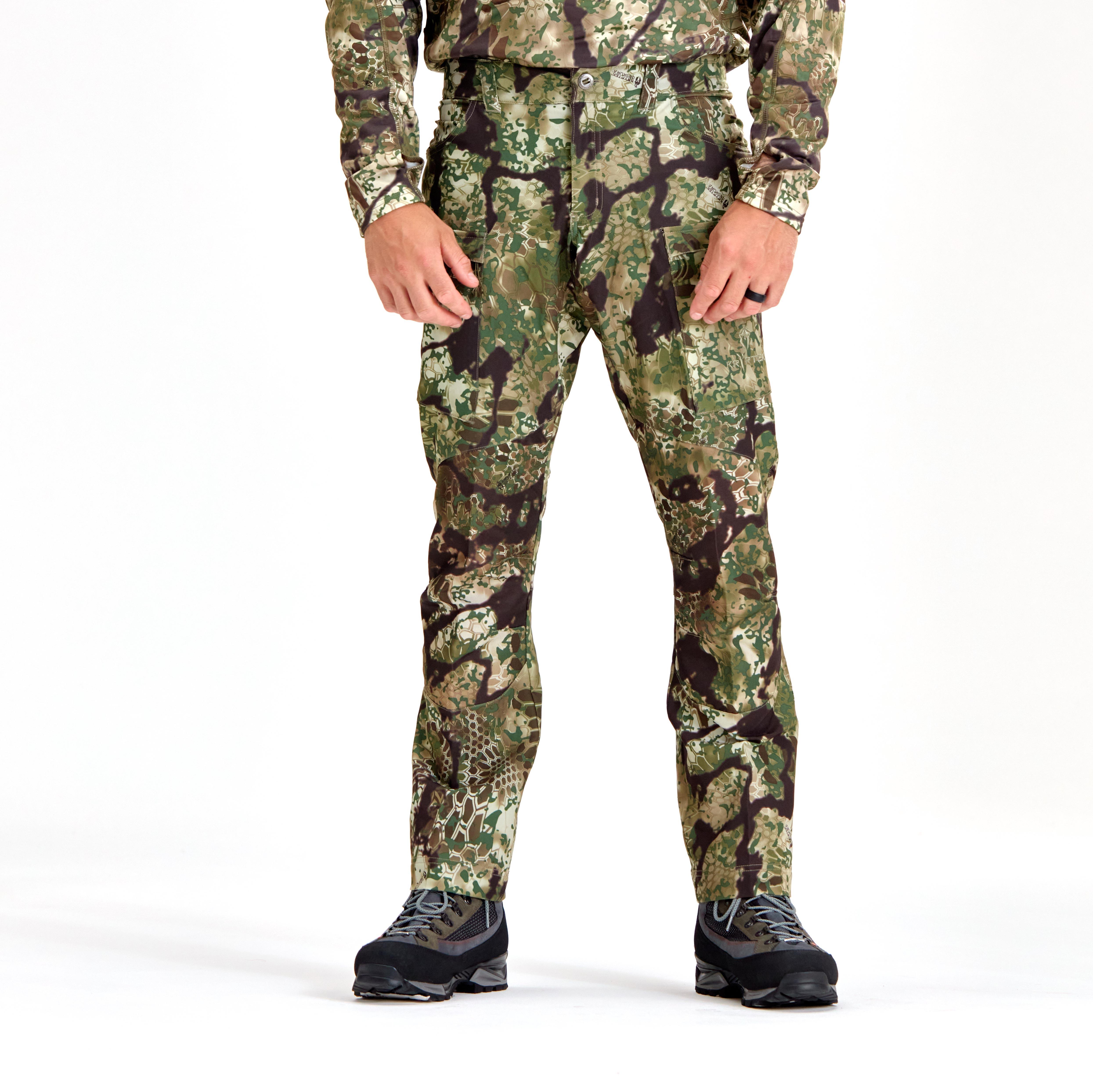 Alaios Pant - Kryptek