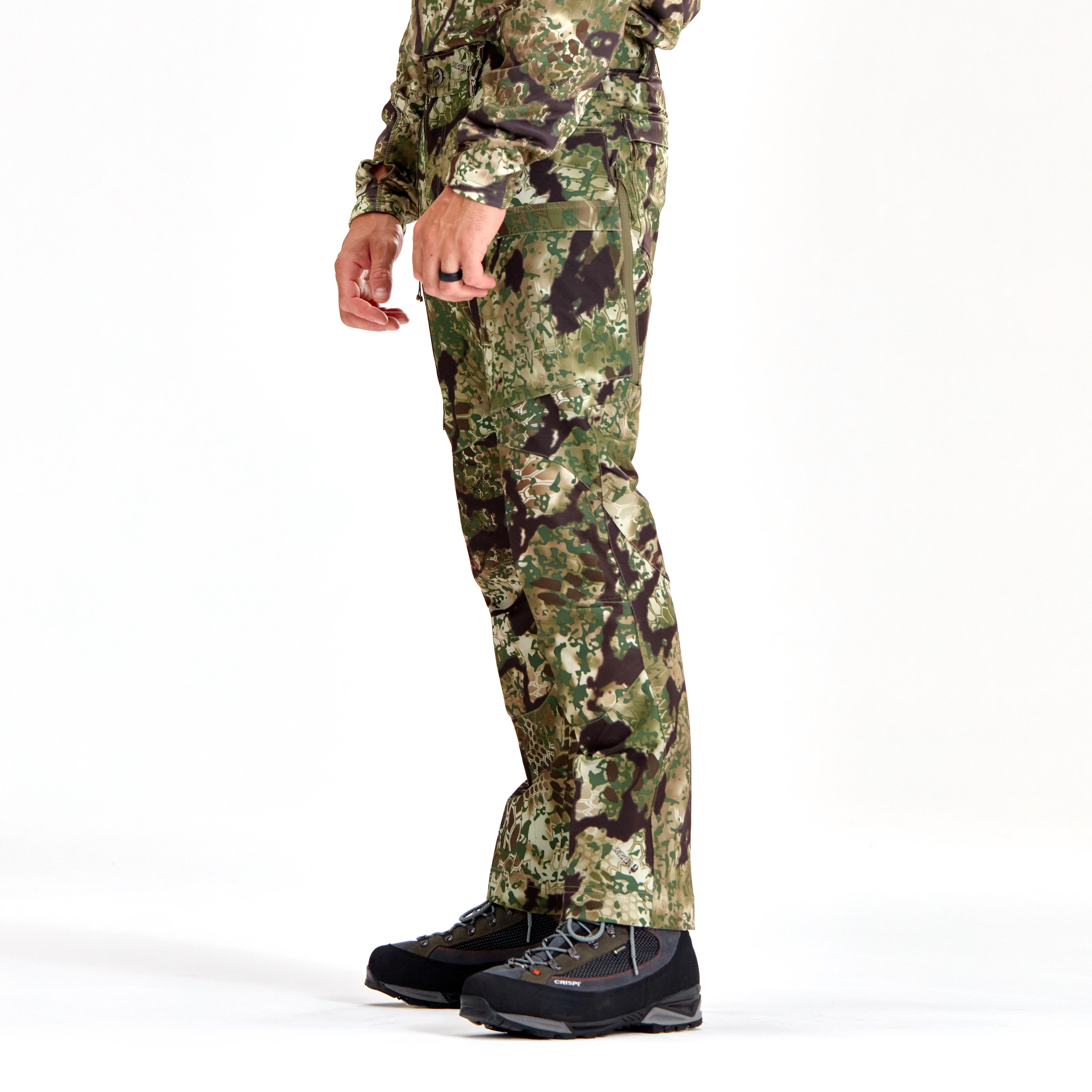 Alaios Pant - Kryptek