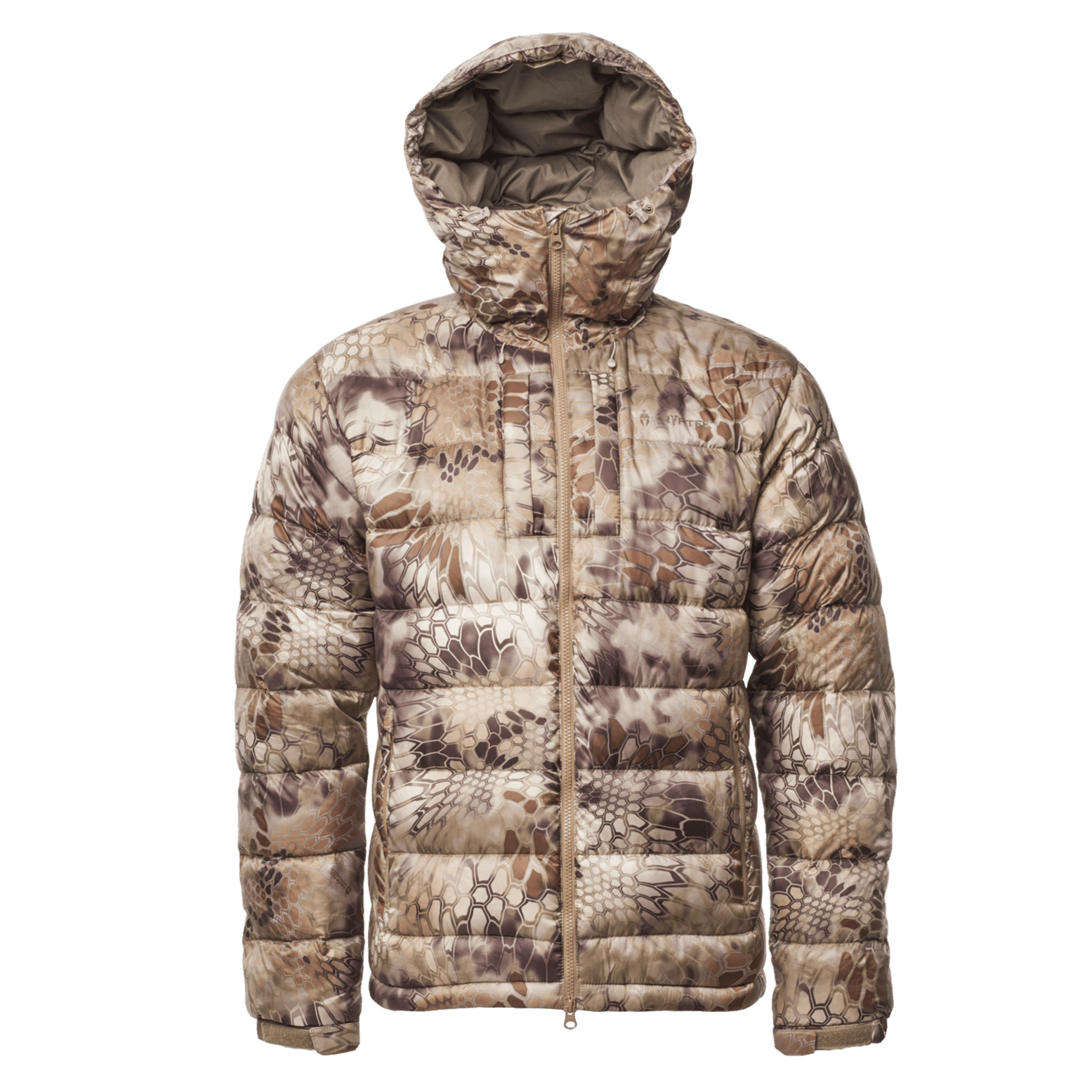 Ares jacket - Kryptek