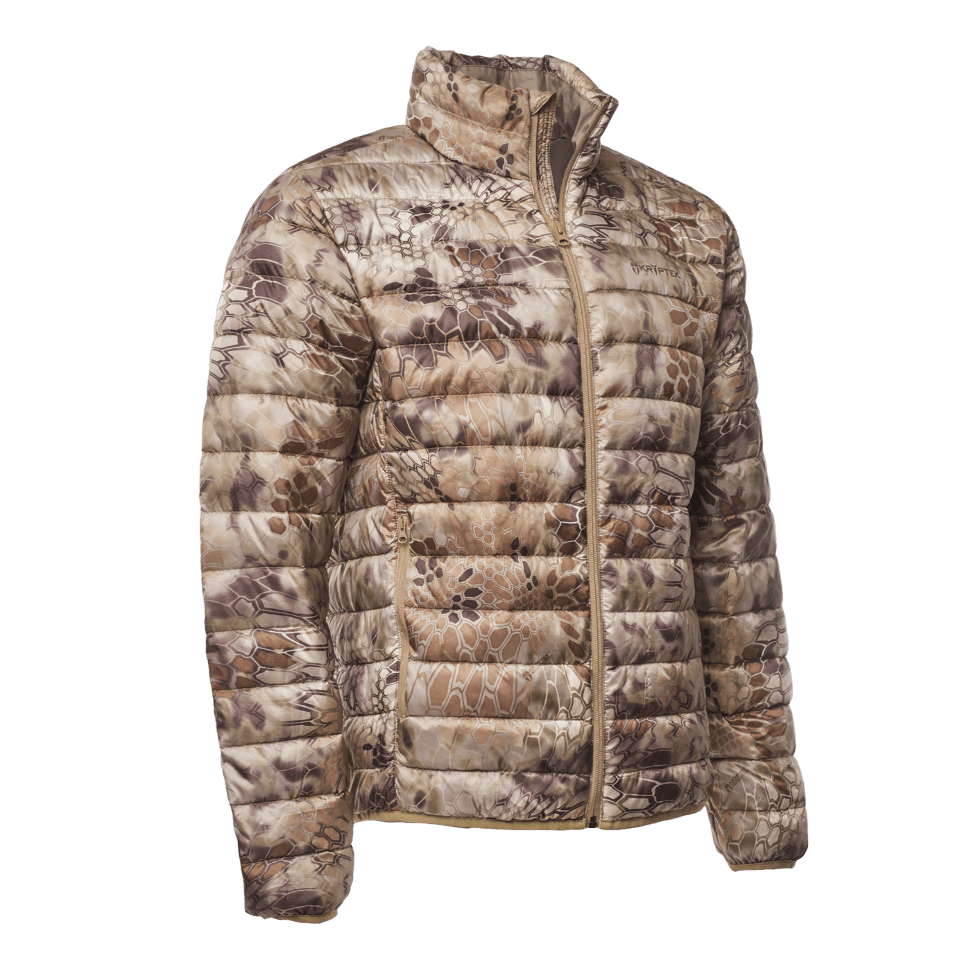 Cirius Down Jacket - Kryptek