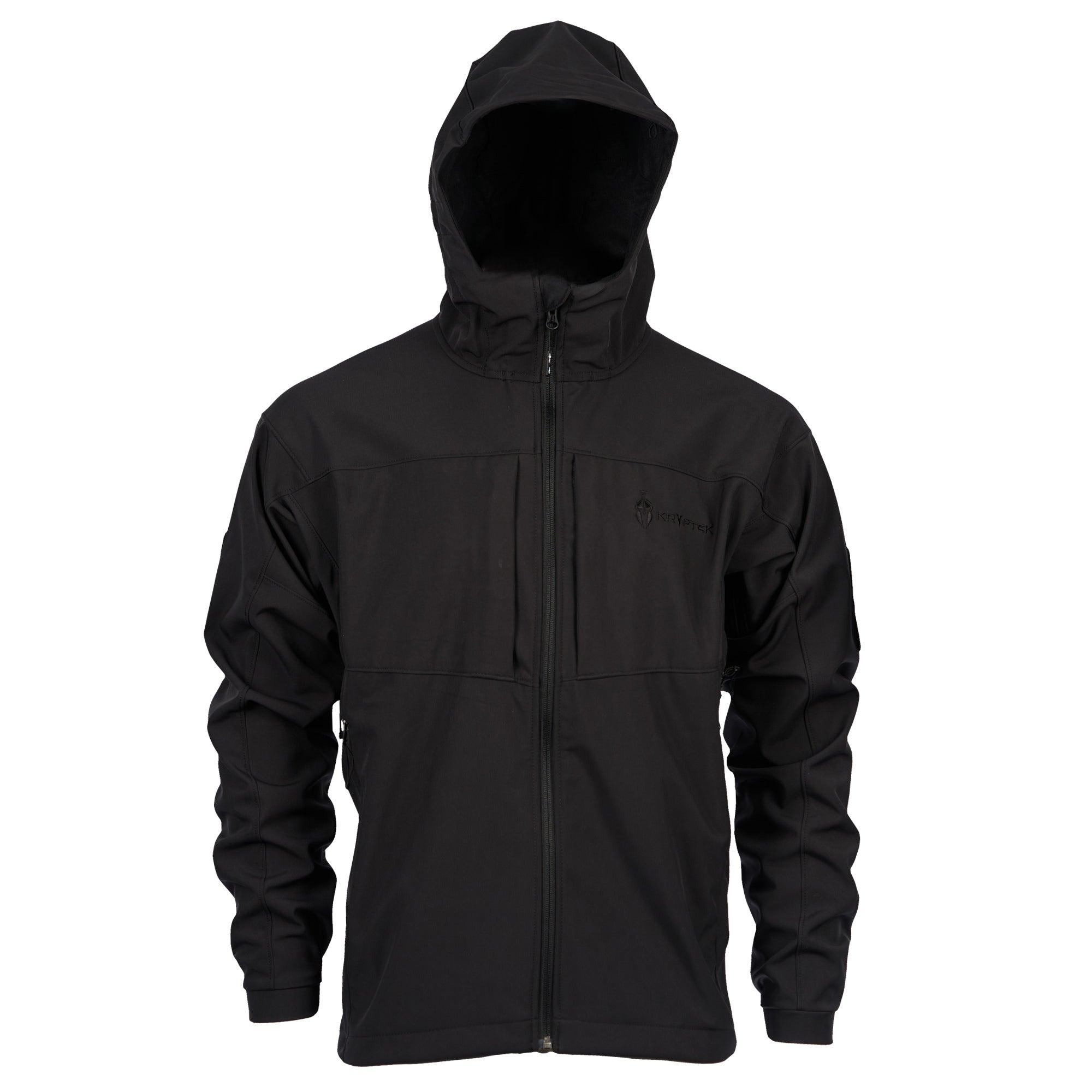 Dalibor Pro Jacket - Kryptek
