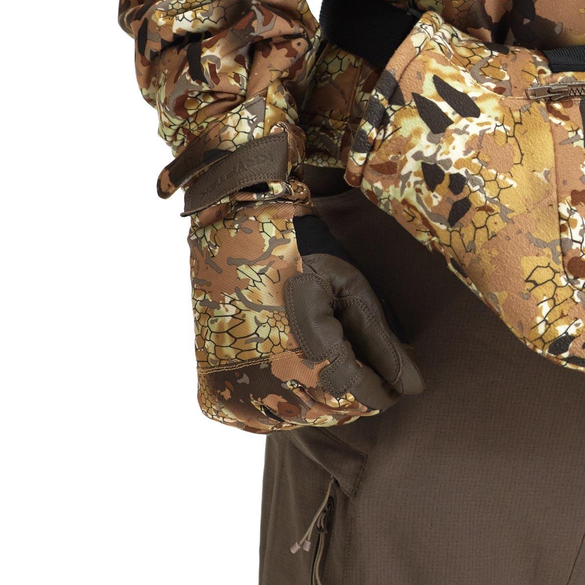 Gyes Glove - Kryptek