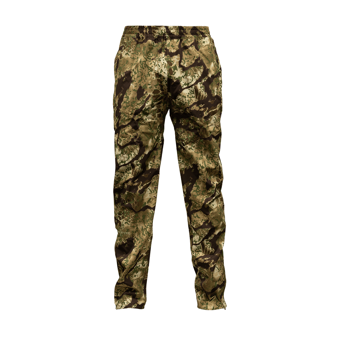 Jupiter Rain Pant – Waterproof Lightweight Kryptek Camo Pant