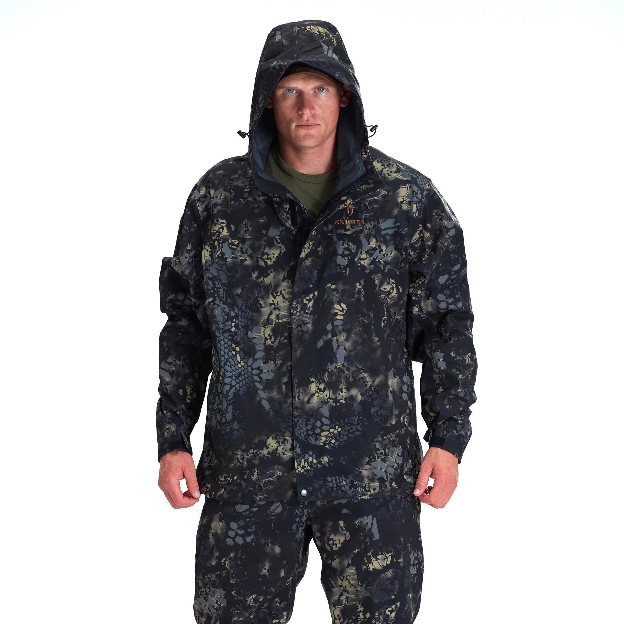 Jupiter Jacket - Kryptek