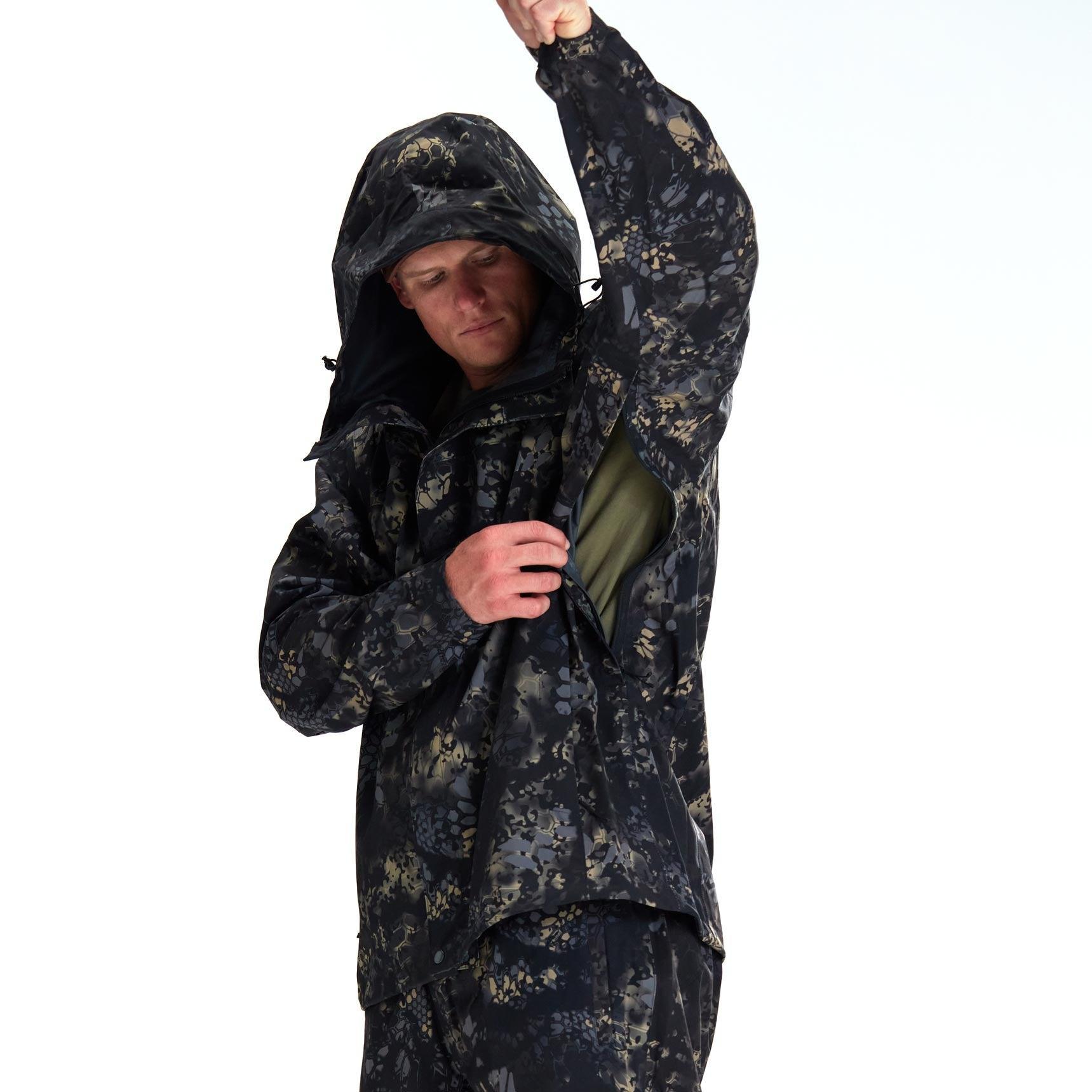 Jupiter Jacket - Kryptek
