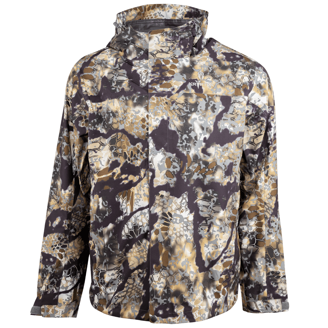 Jupiter Jacket - Kryptek