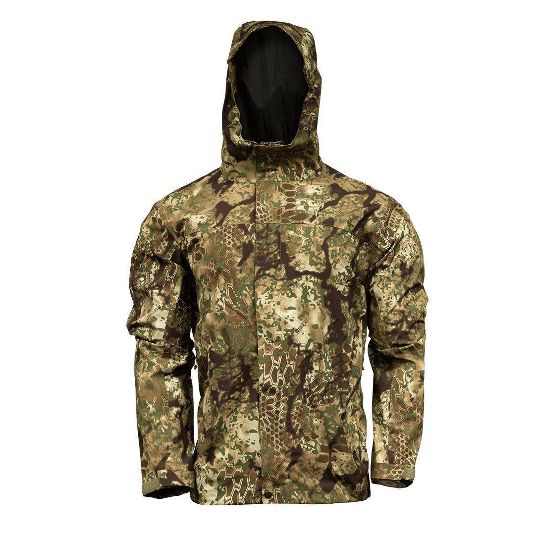 Jupiter Jacket - Kryptek