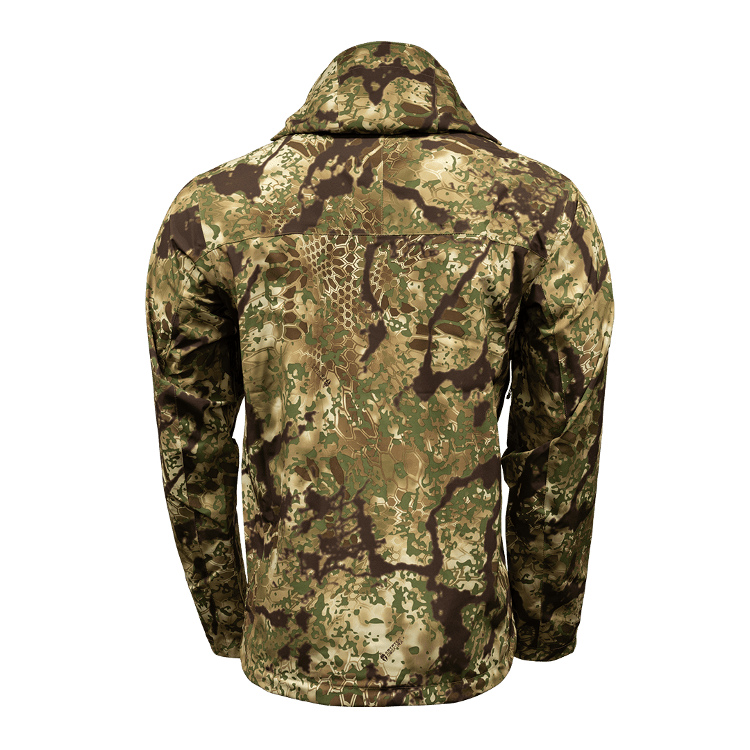Jupiter Jacket - Kryptek