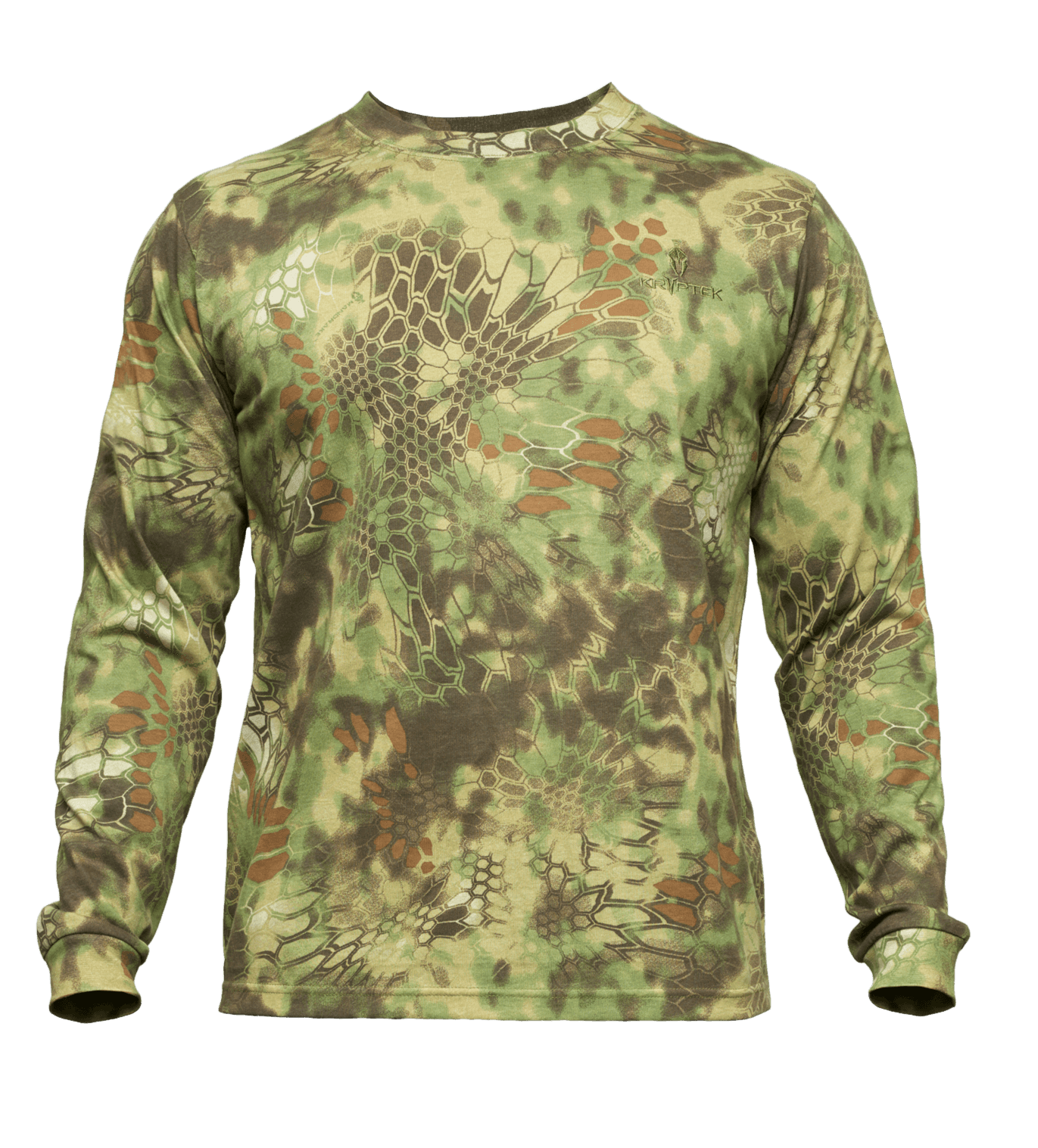 Stalker II LS - Clearance - Kryptek