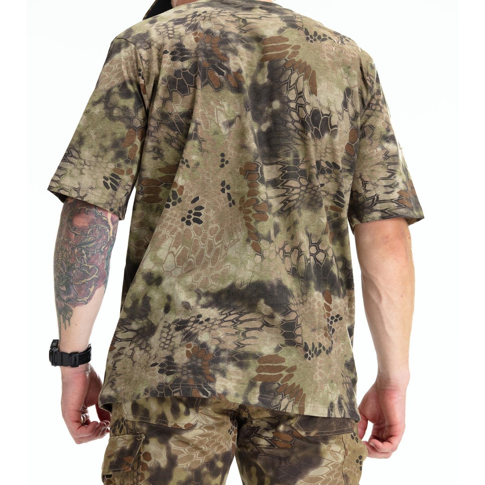 Stalker II SS - Kryptek