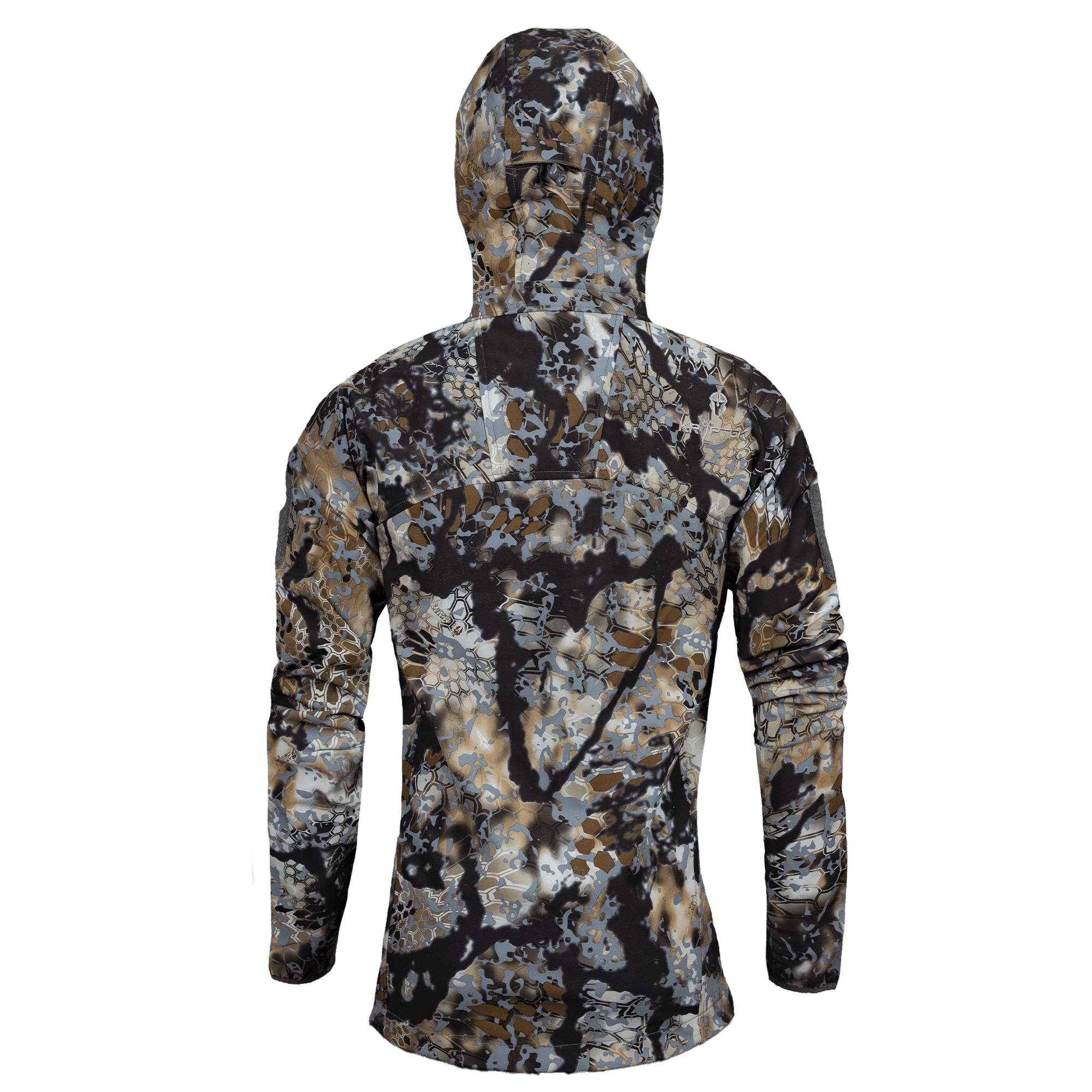 Women's Dalibor Jacket - Kryptek