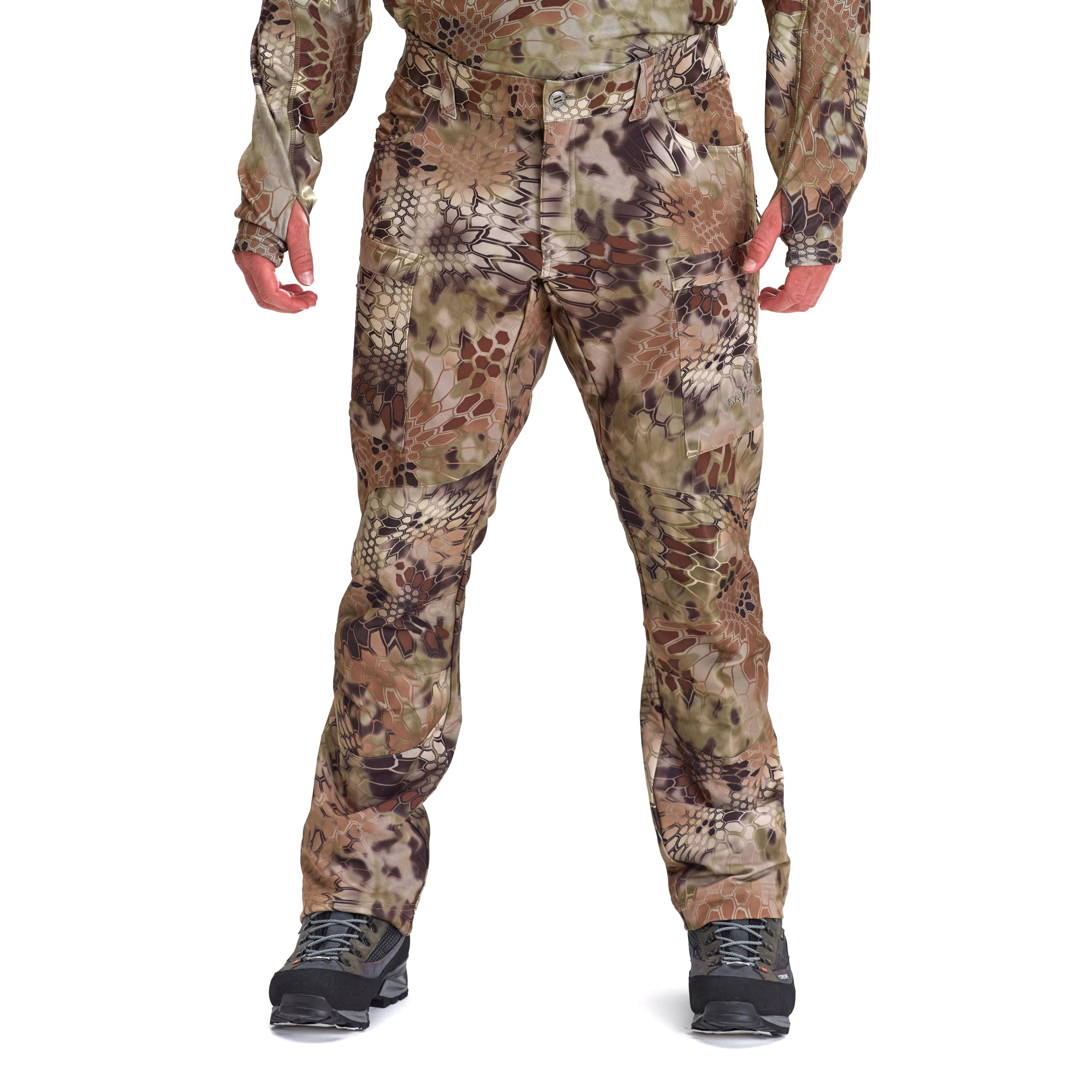Alaios Pant - Kryptek