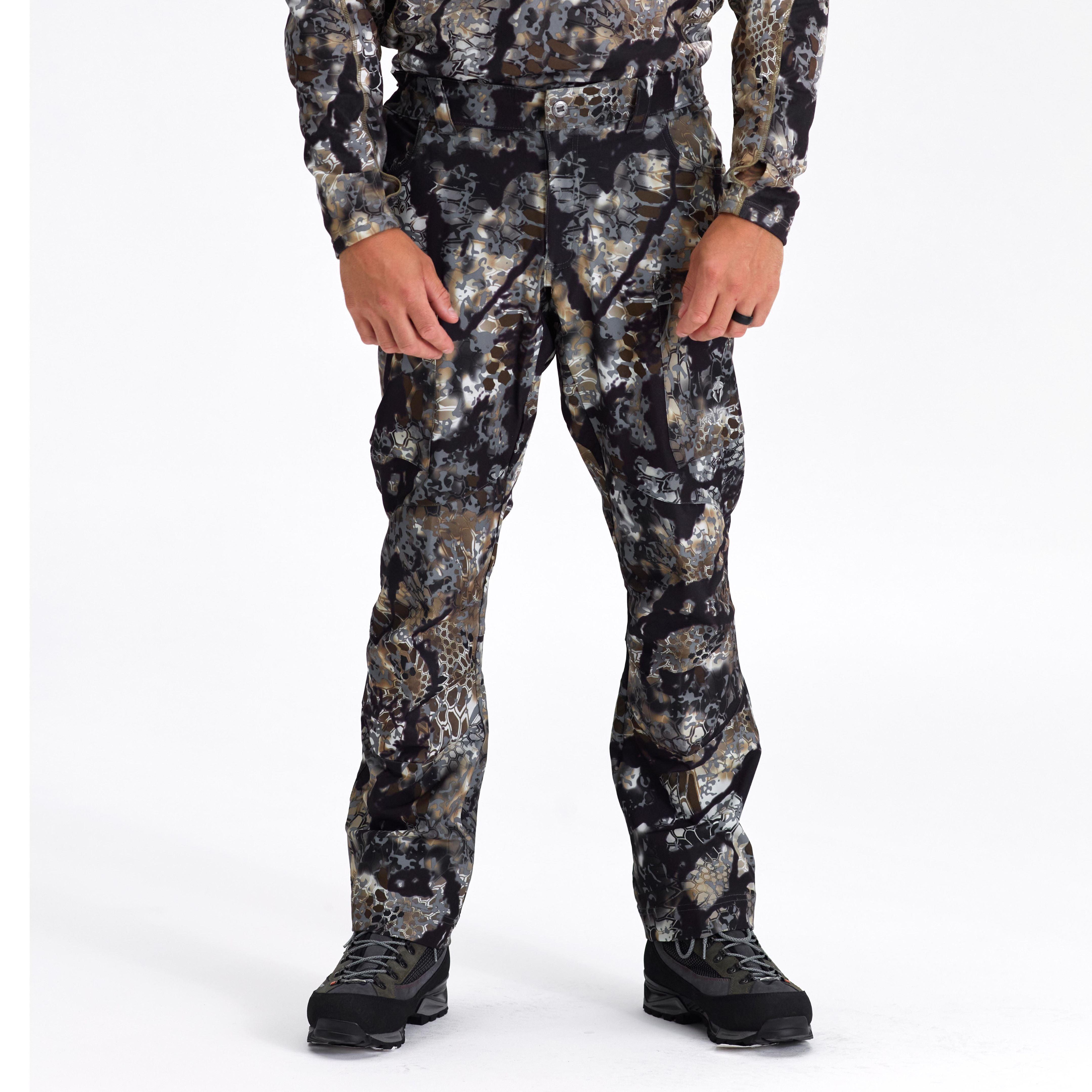Alaios Pant - Kryptek