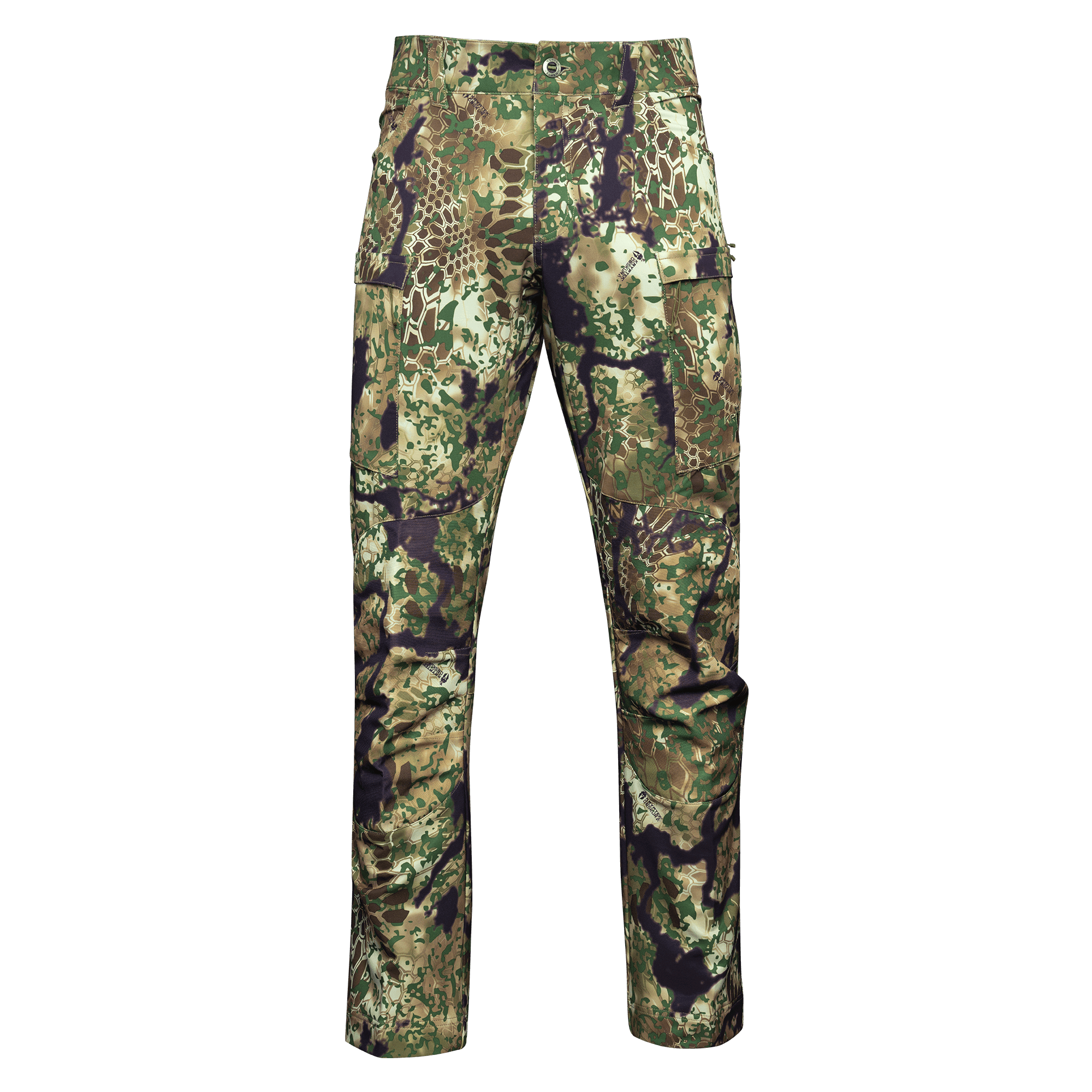 Alaios Pant - Kryptek