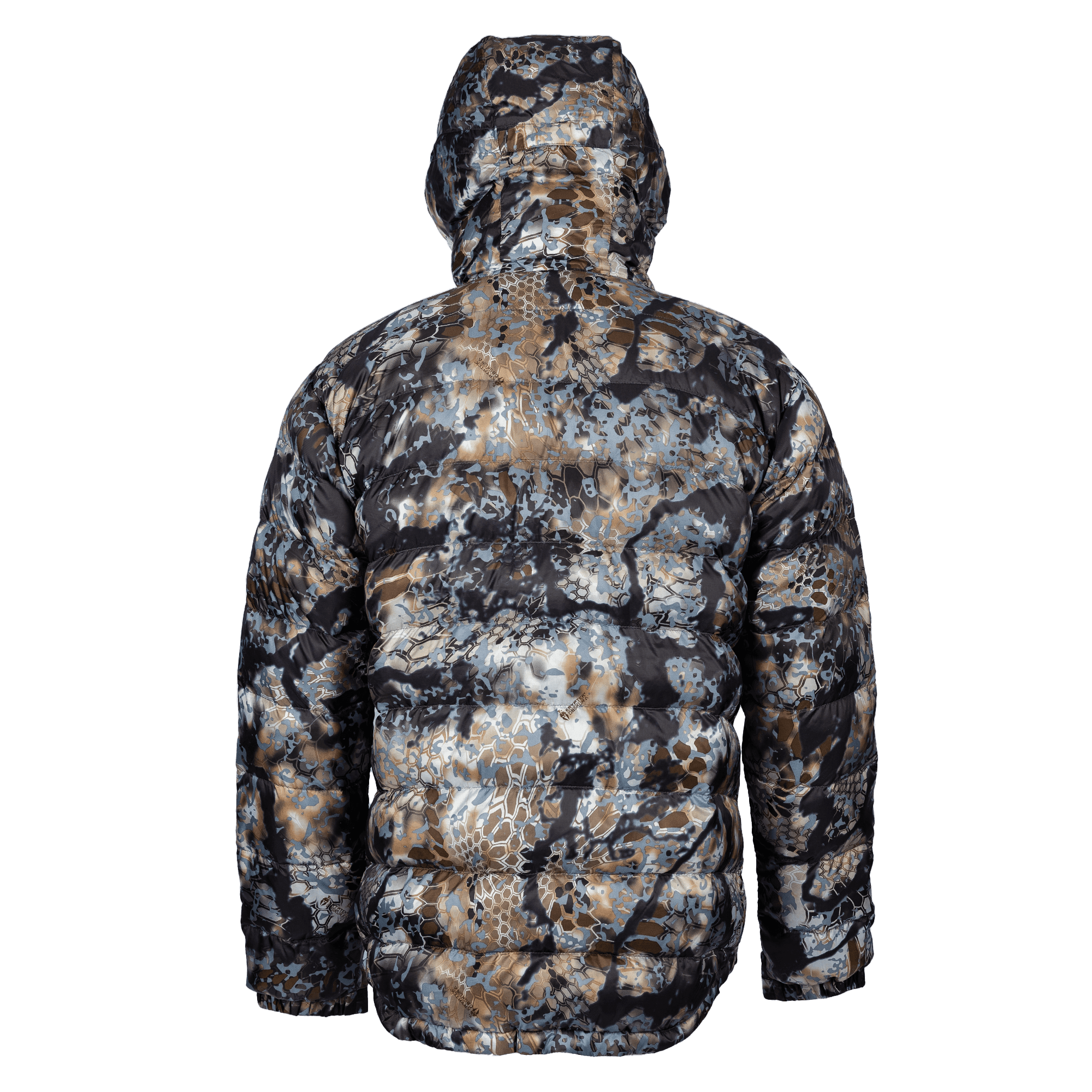 Ares jacket - Kryptek