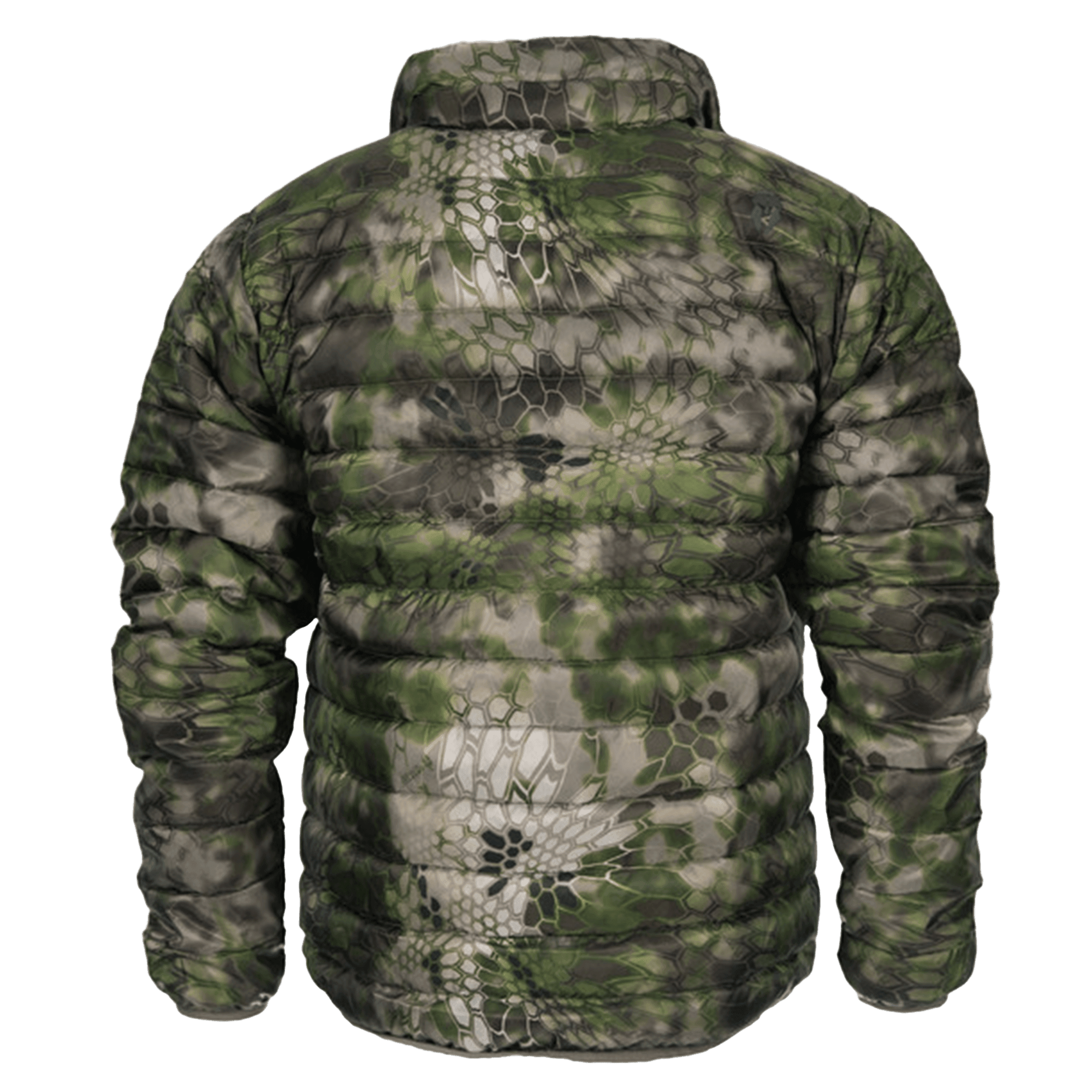 Cirius Down Jacket - Kryptek