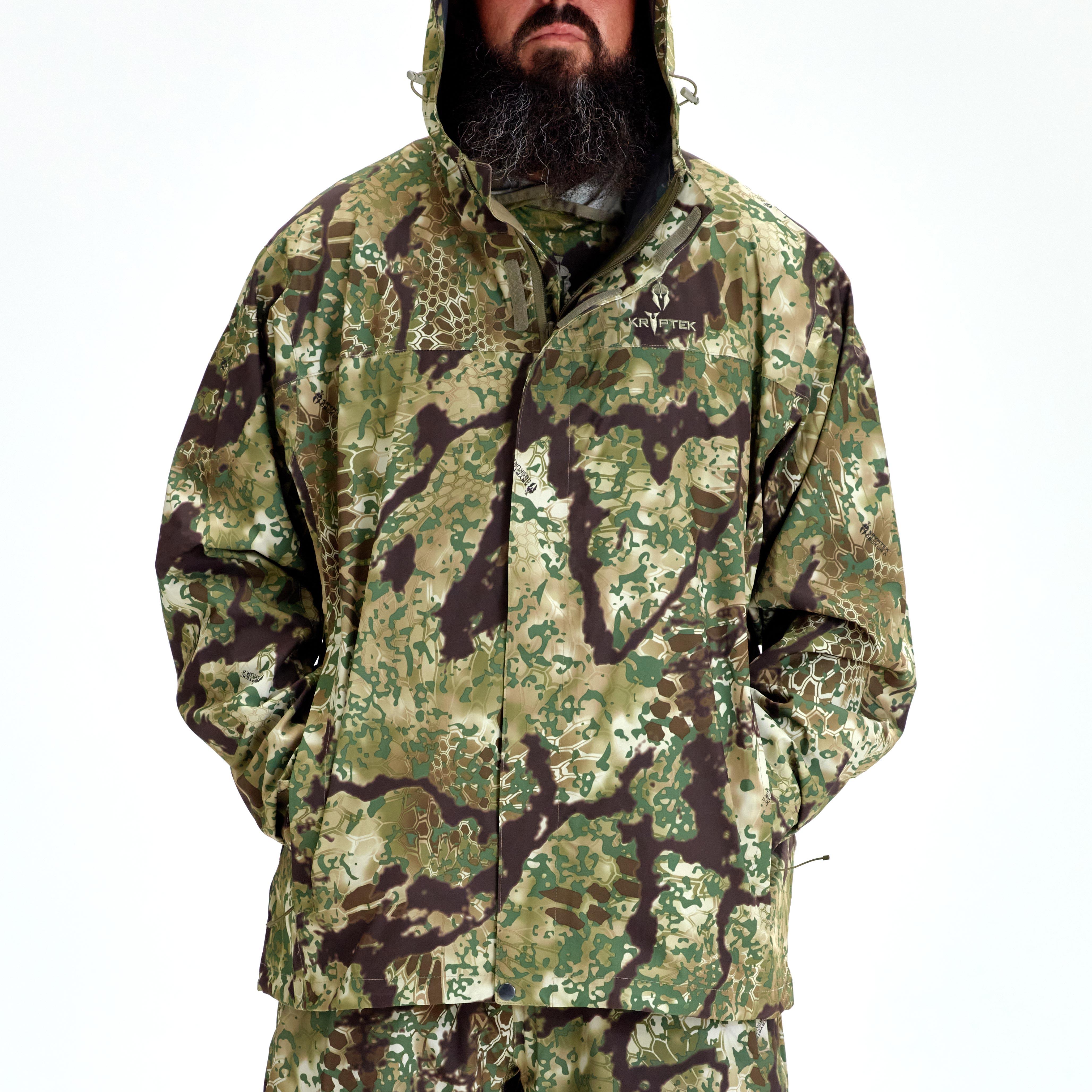 Jupiter Jacket - Kryptek