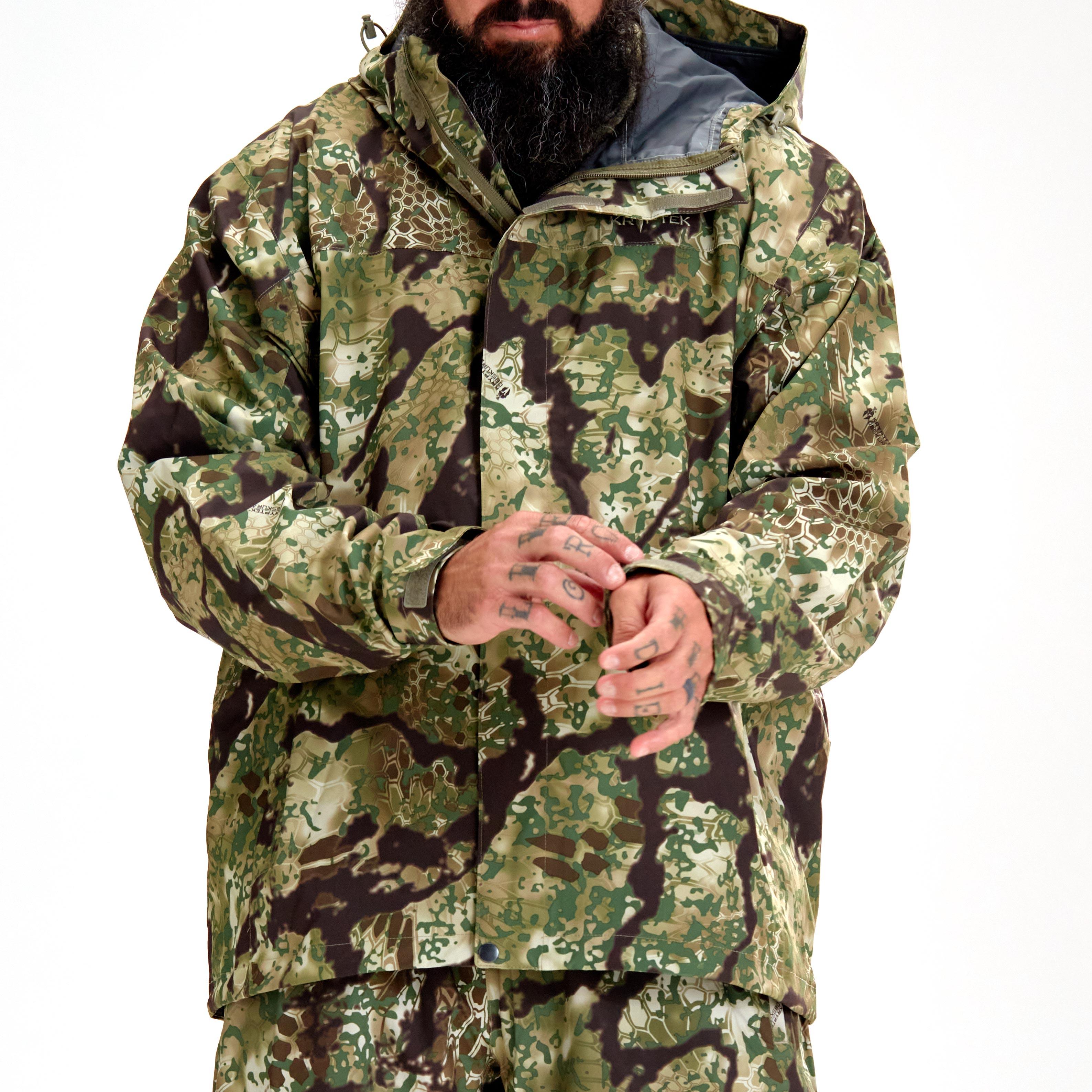 Jupiter Jacket - Kryptek