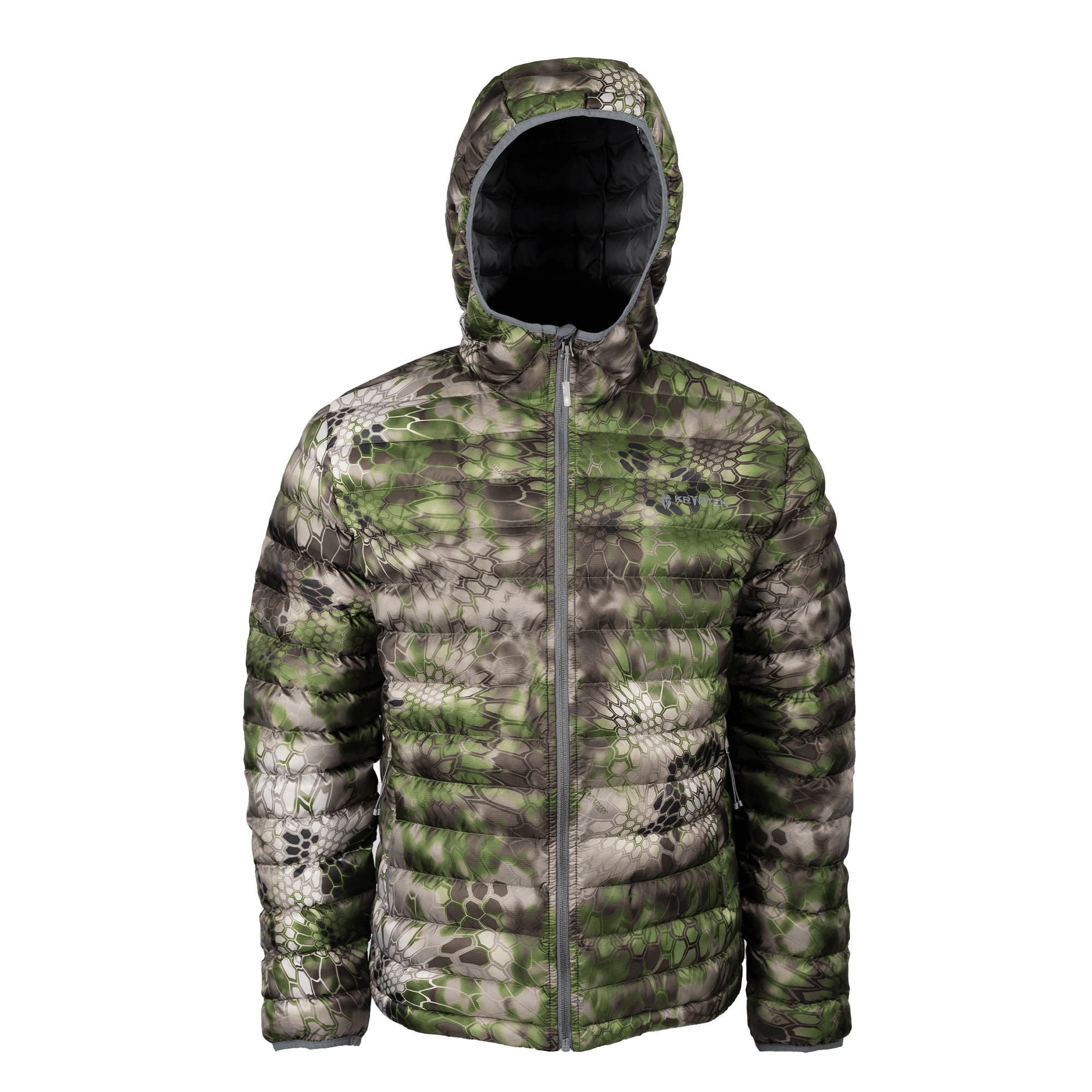 Lykos II Jacket - Kryptek
