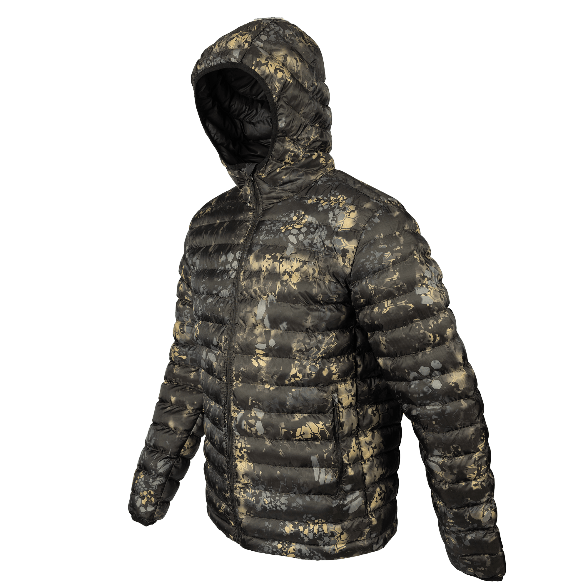 Lykos II Jacket - Kryptek