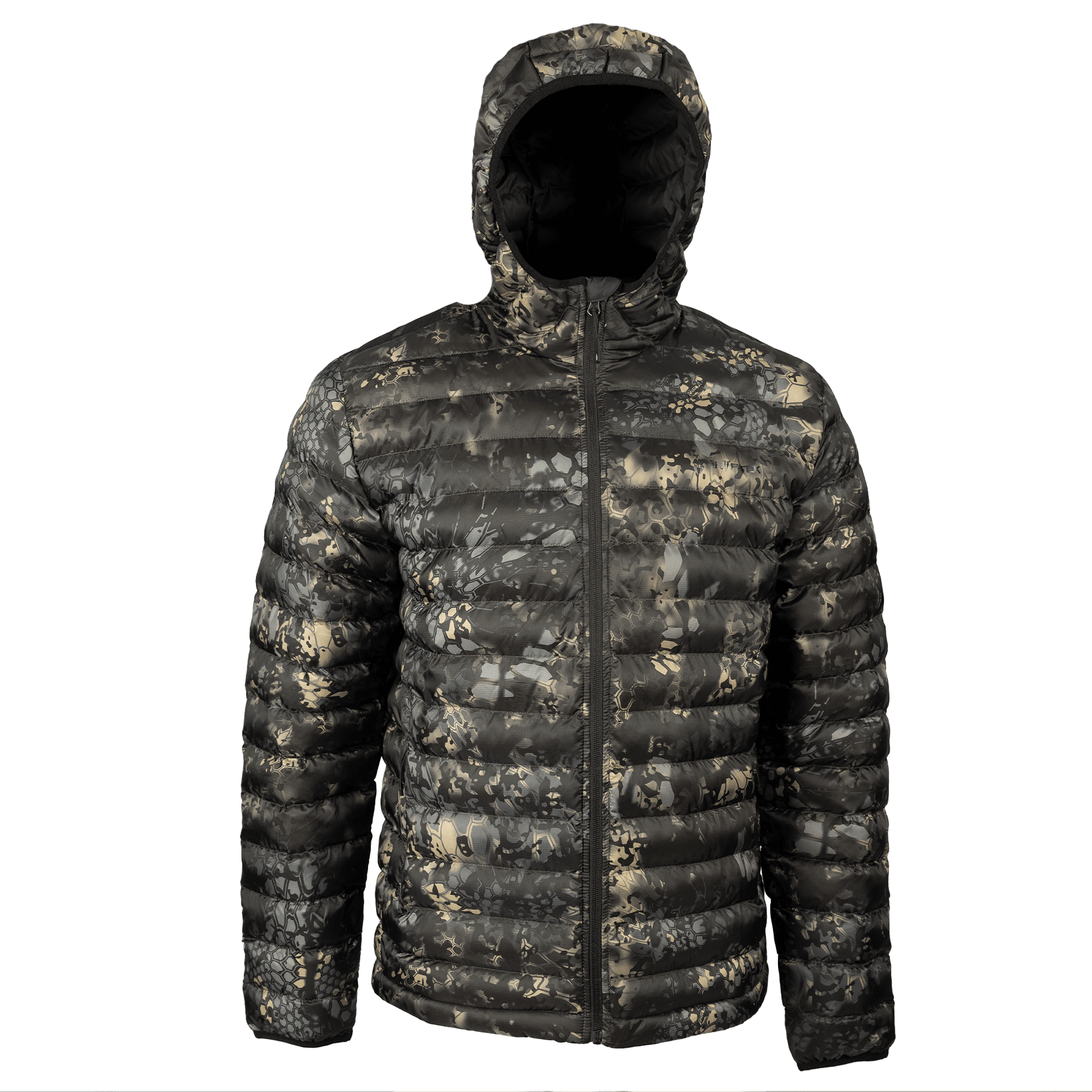 Lykos II Jacket - Kryptek