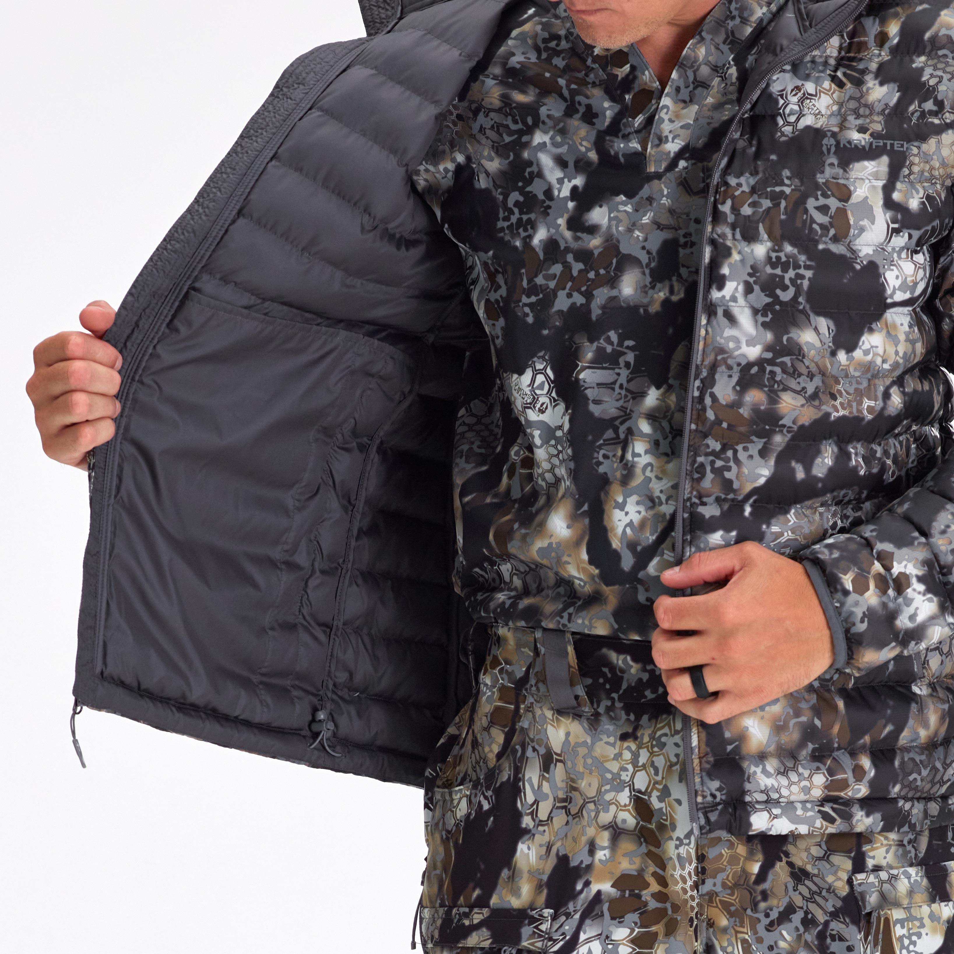 Lykos II Jacket - Kryptek
