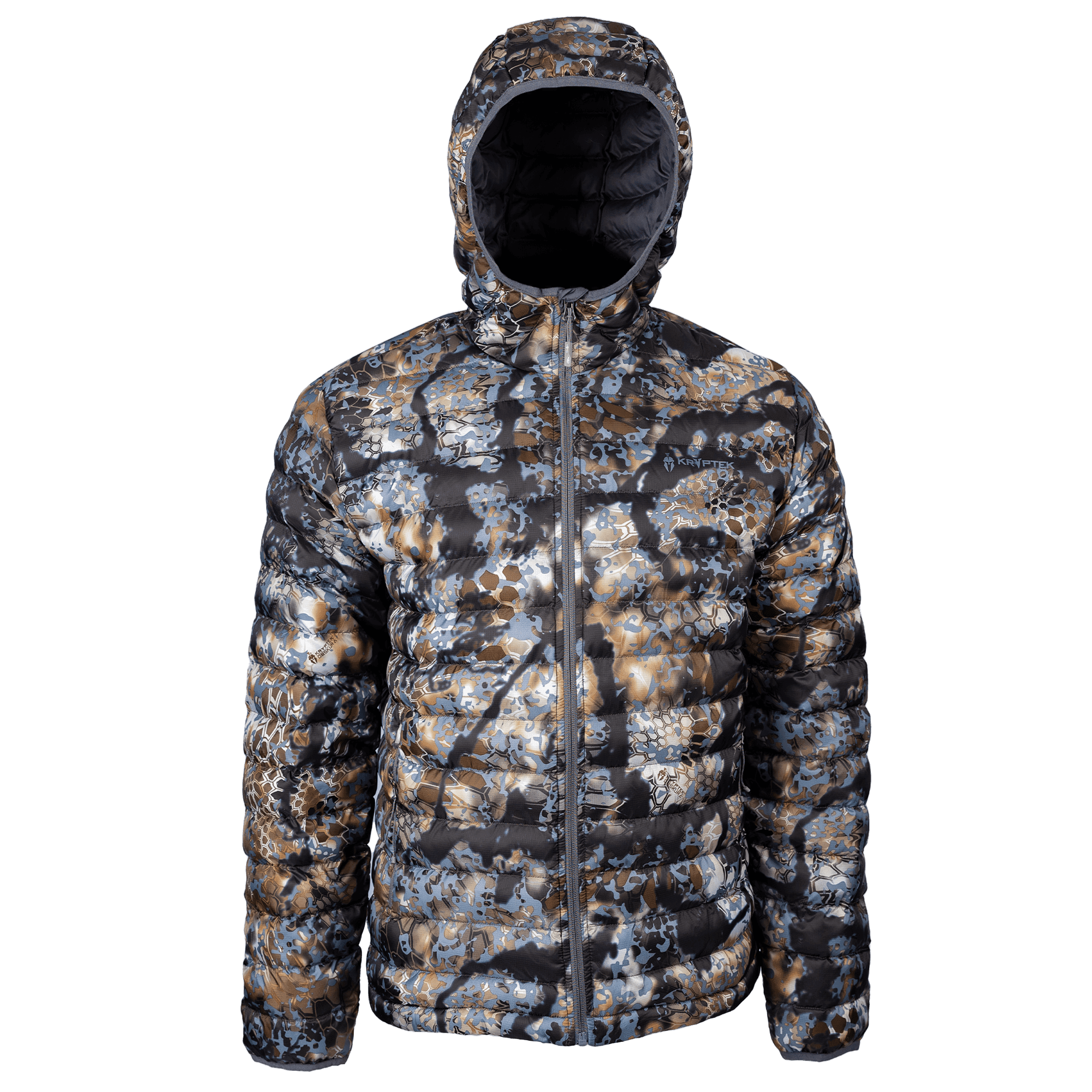 Lykos II Jacket - Kryptek