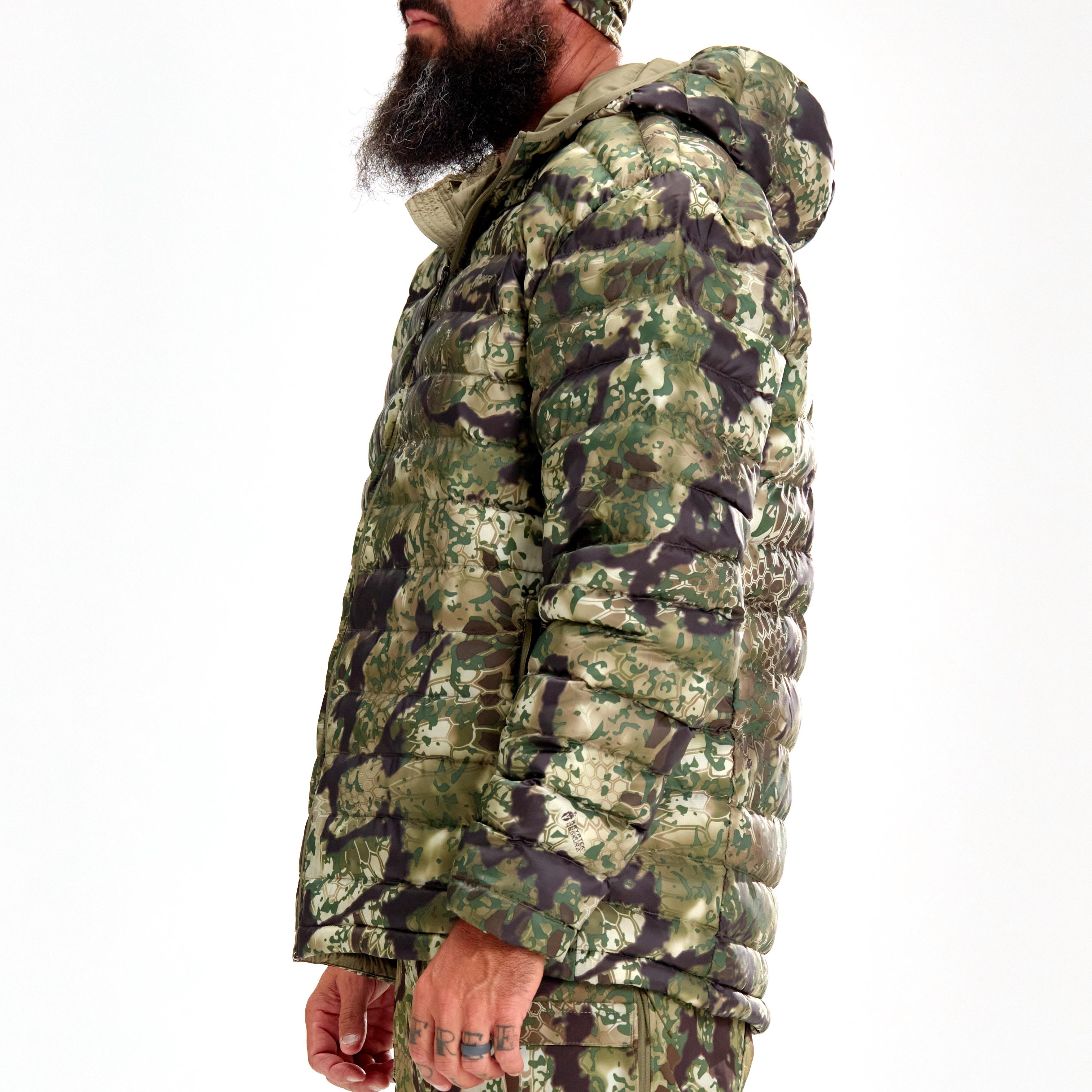 Lykos II Jacket - Kryptek
