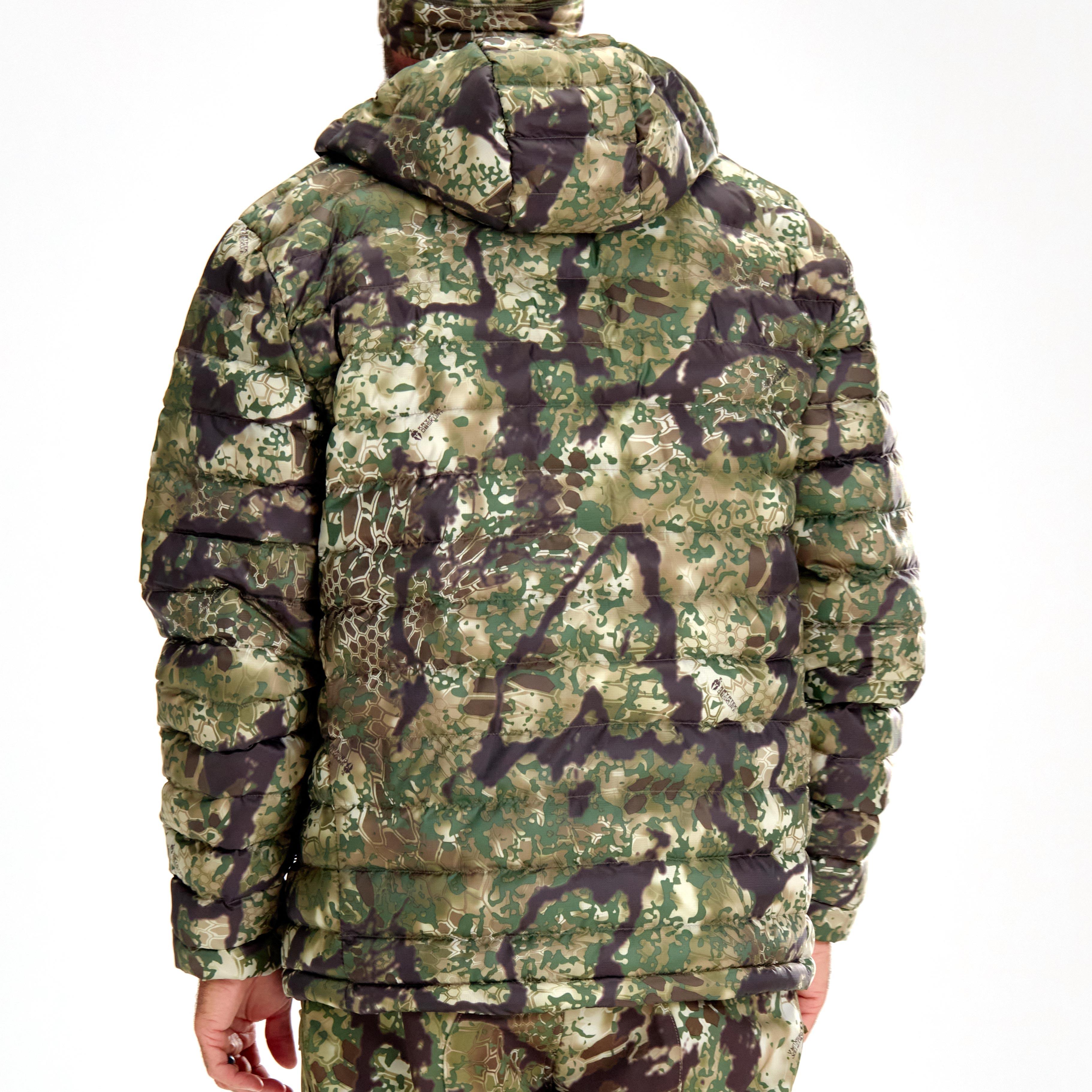 Lykos II Jacket - Kryptek