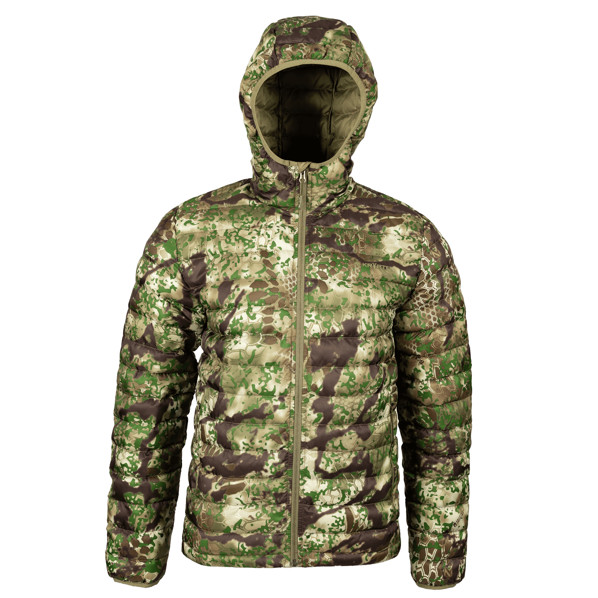 Lykos II Jacket - Kryptek
