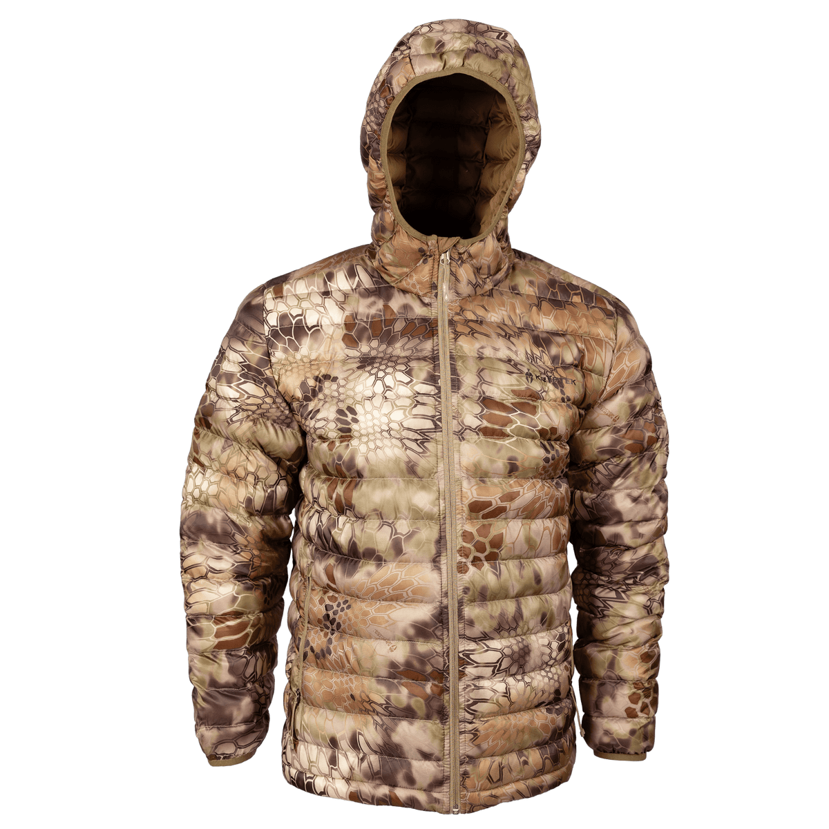 Kryptek outlet Cirius Down Jacket XL