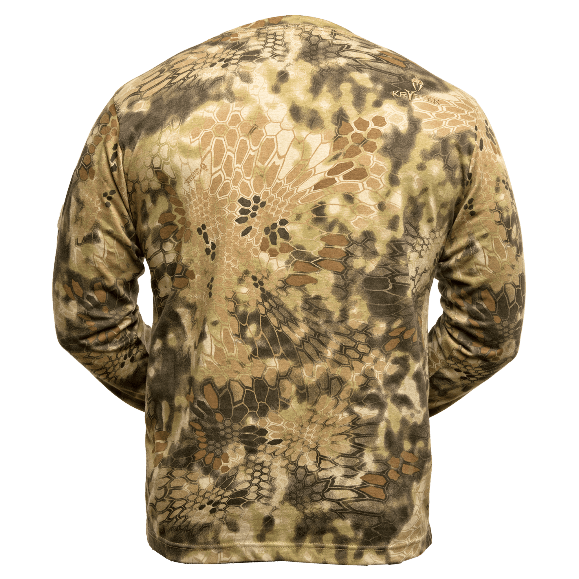 Stalker II LS - Kryptek