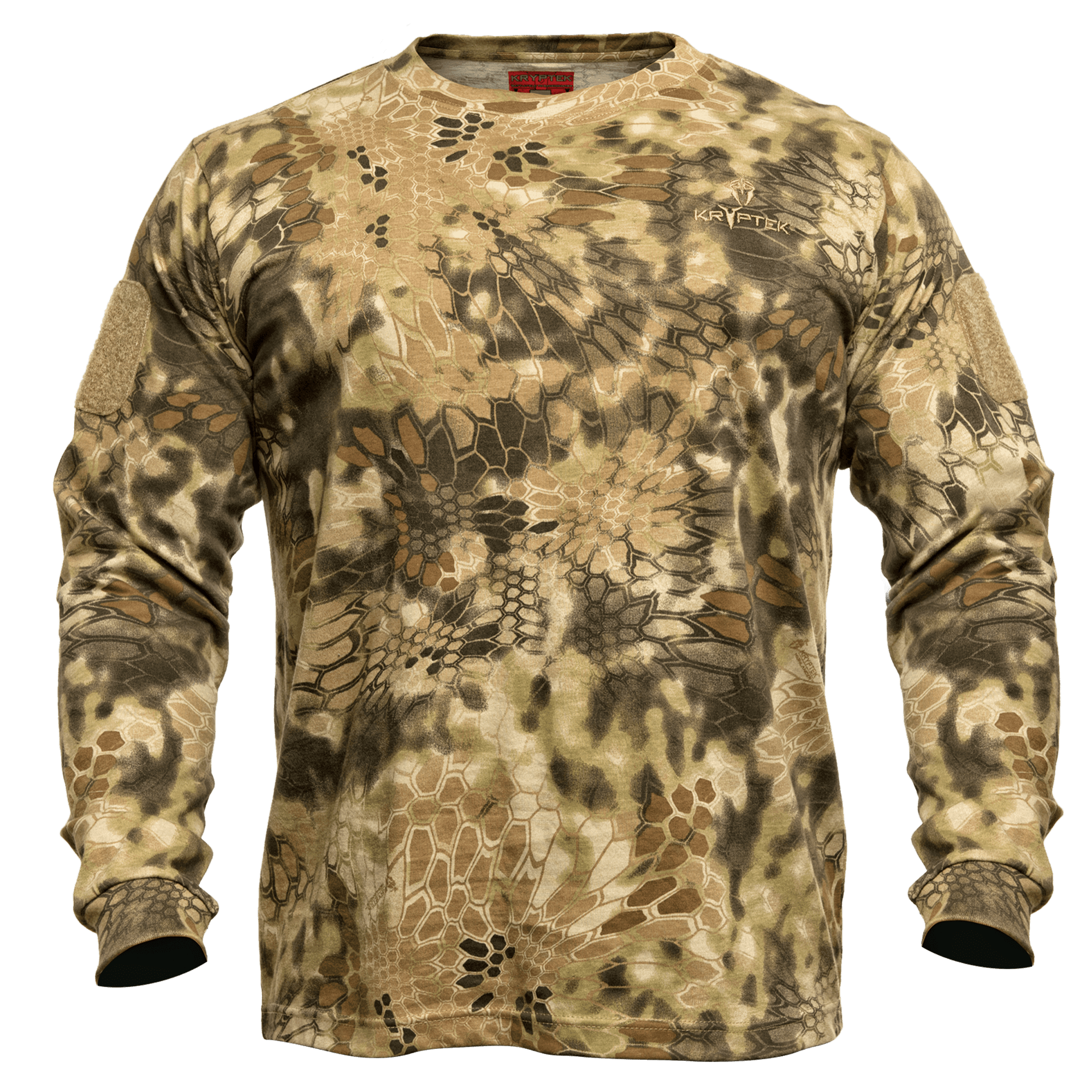 Stalker II LS - Kryptek