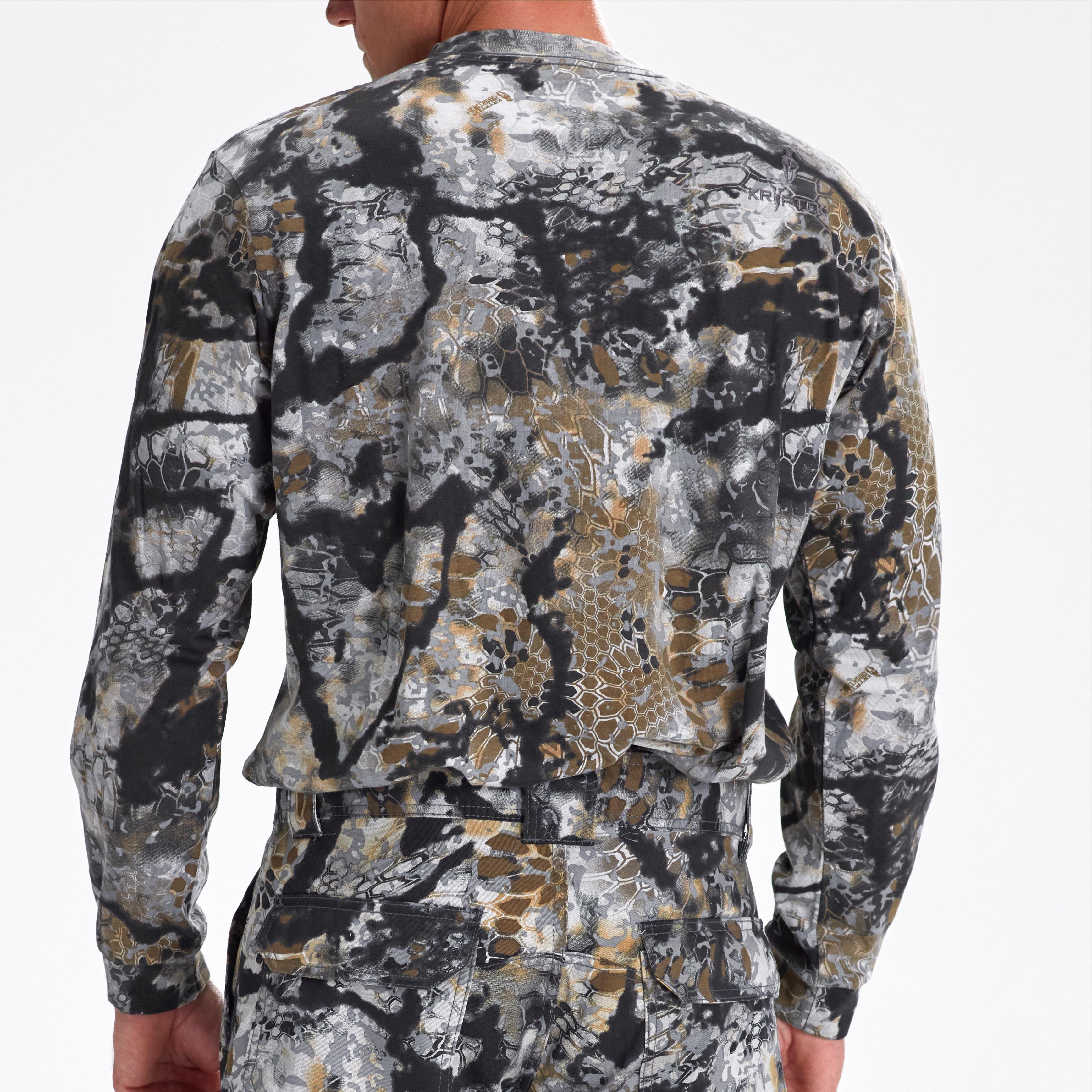 Stalker II LS - Kryptek