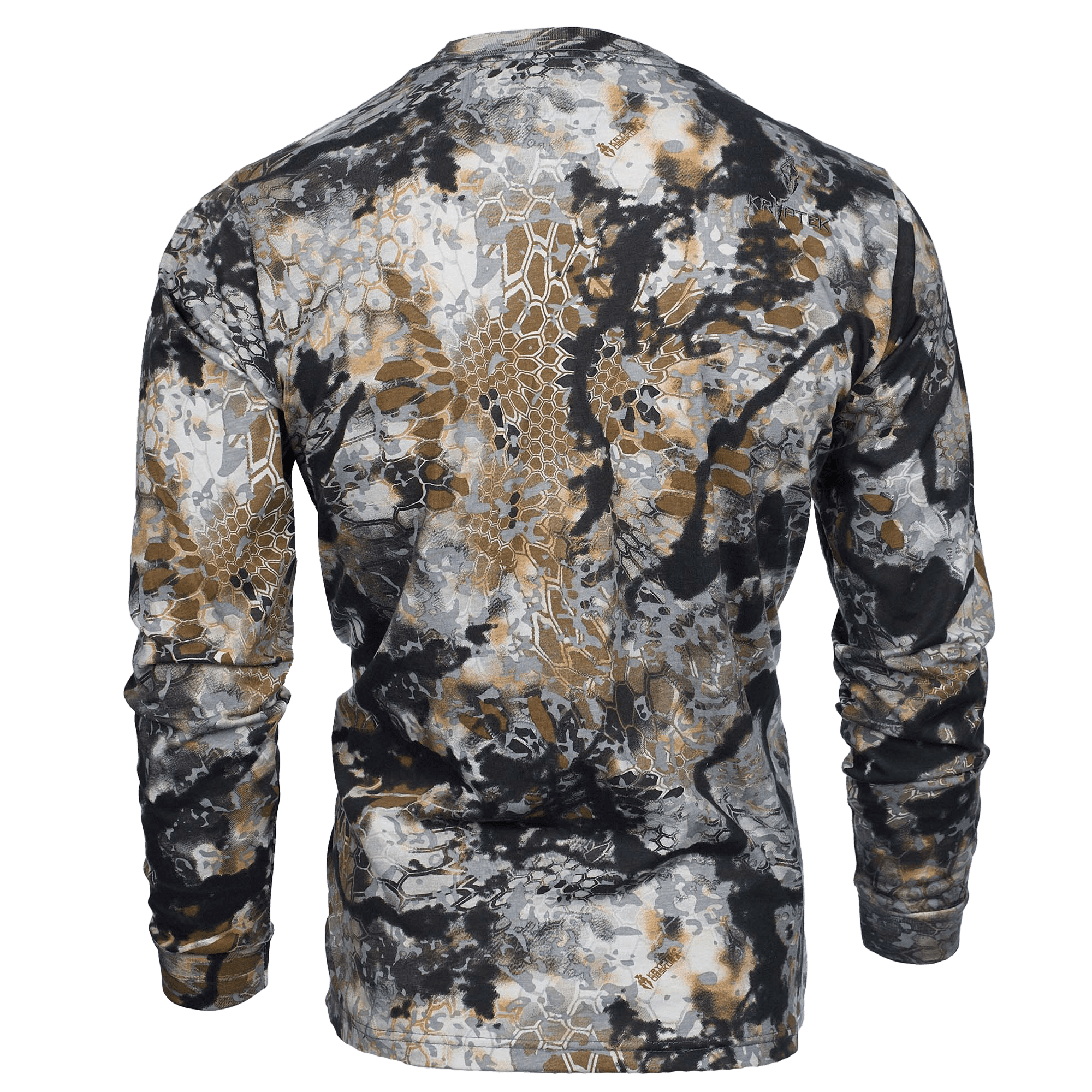 Stalker II LS - Kryptek