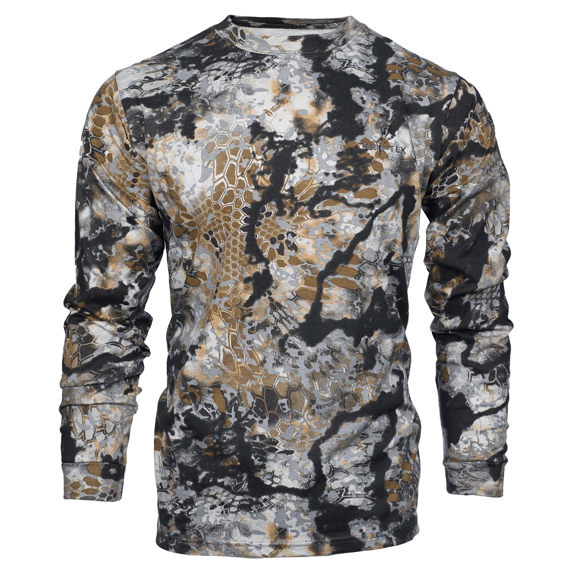 Stalker II LS - Kryptek
