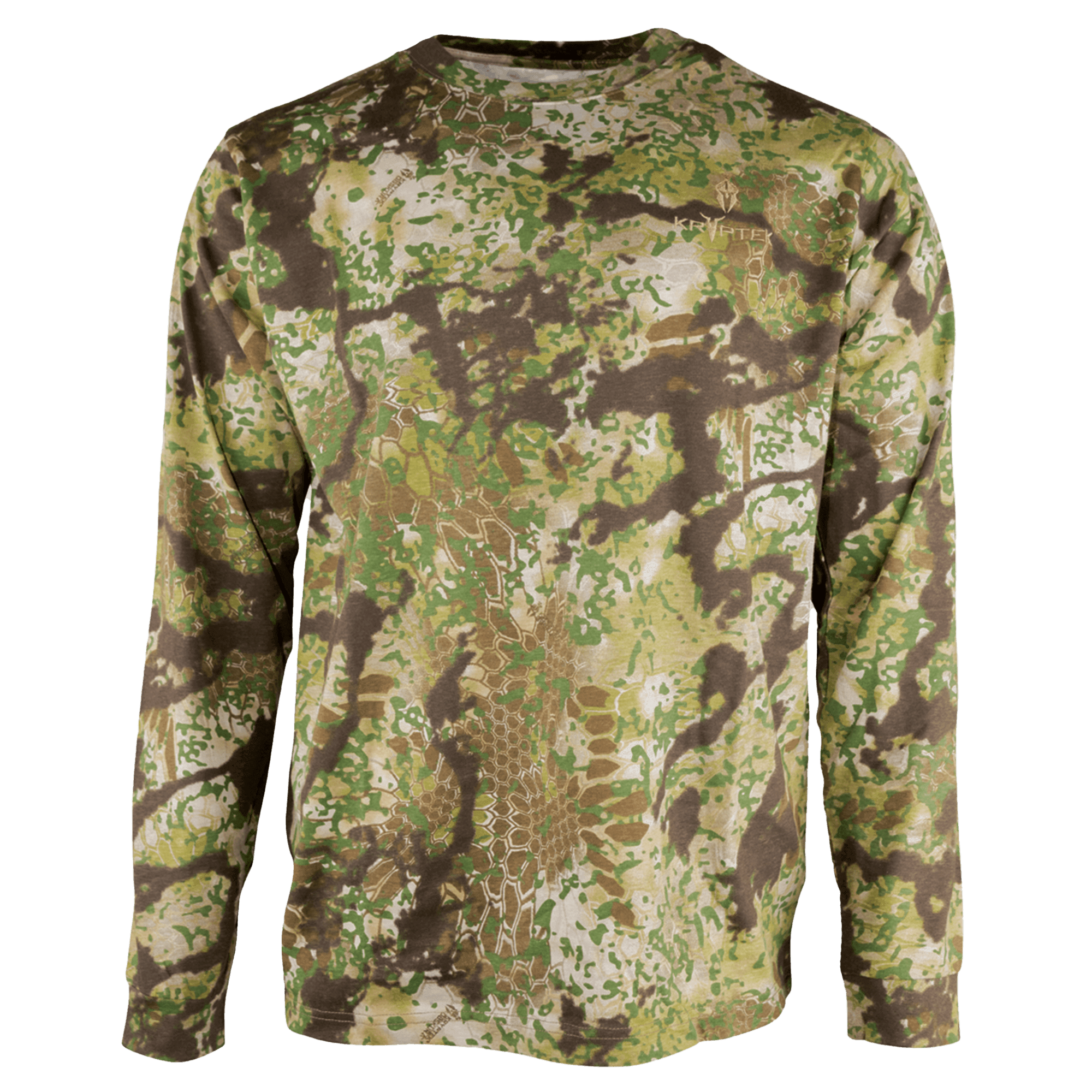 Stalker II LS - Kryptek