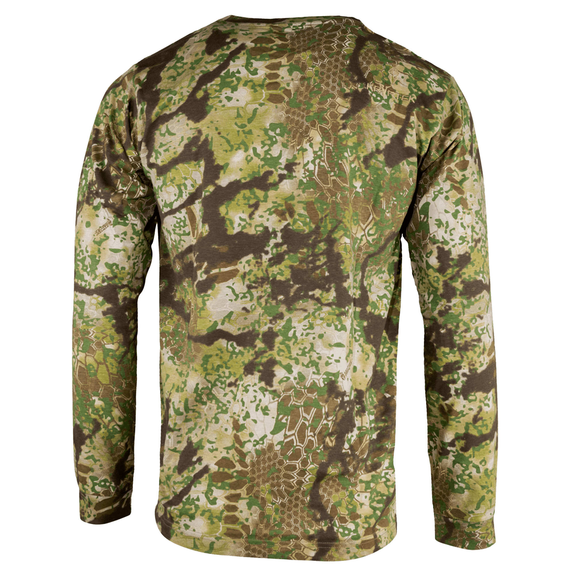 Stalker II LS - Kryptek