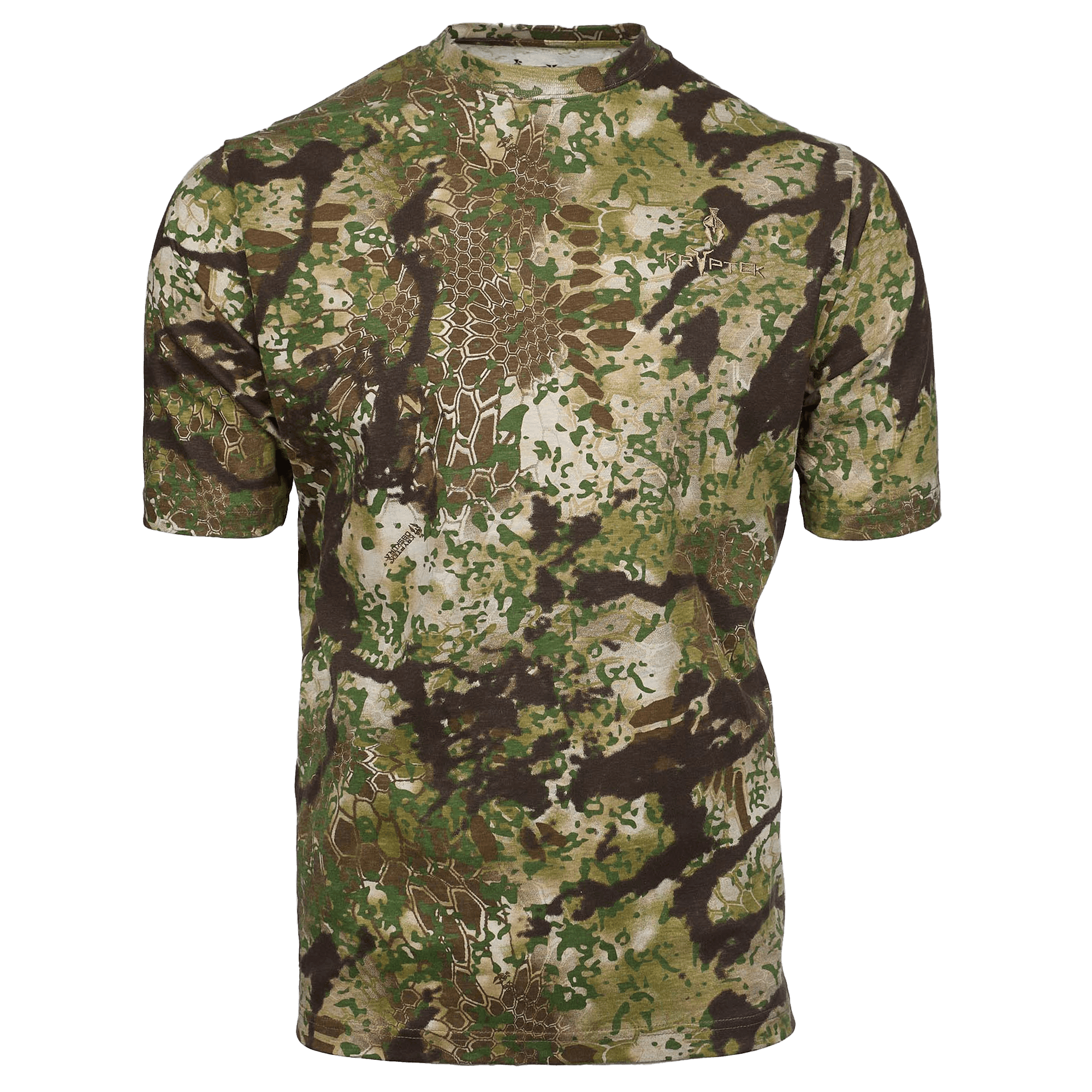 Stalker II SS - Kryptek