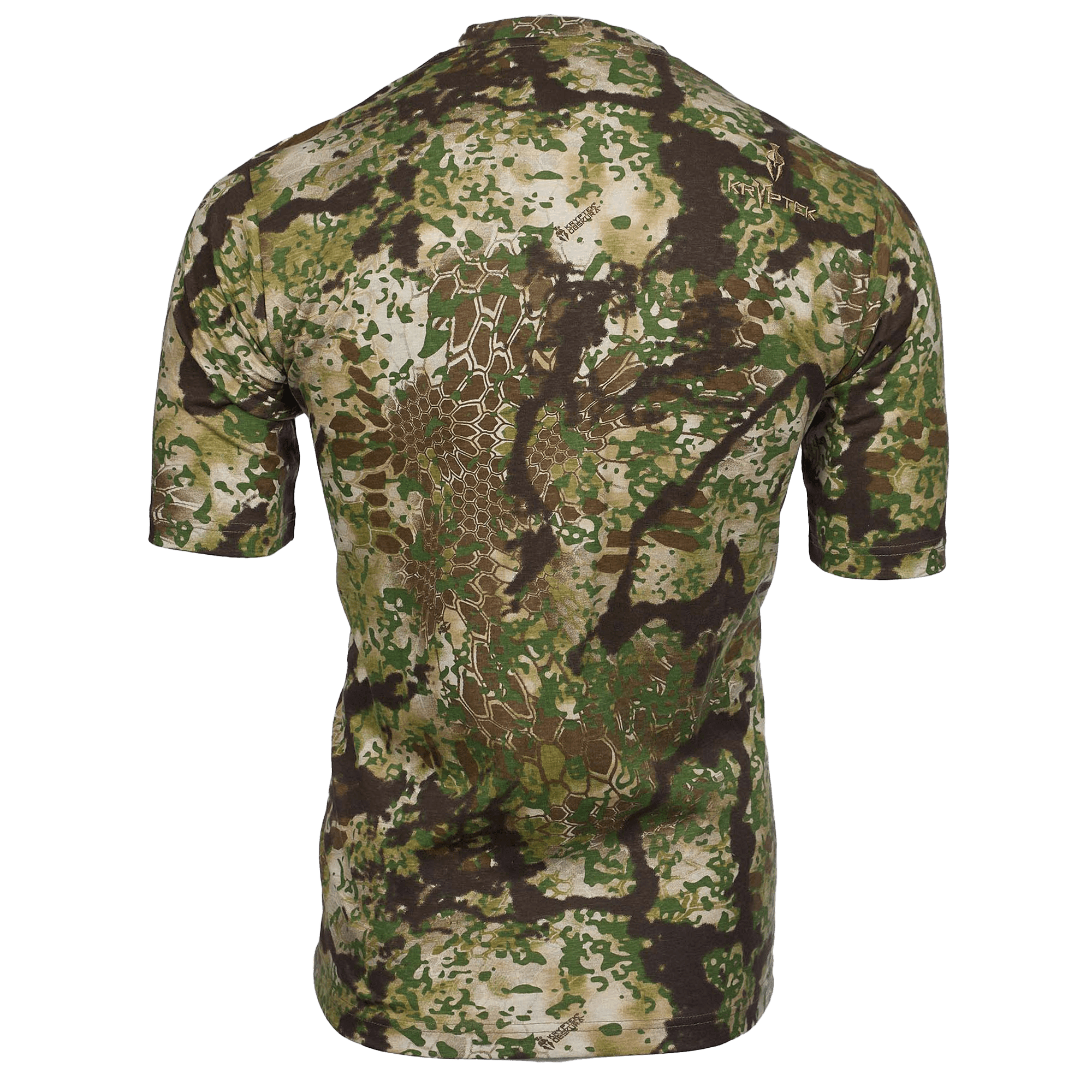 Stalker II SS - Kryptek