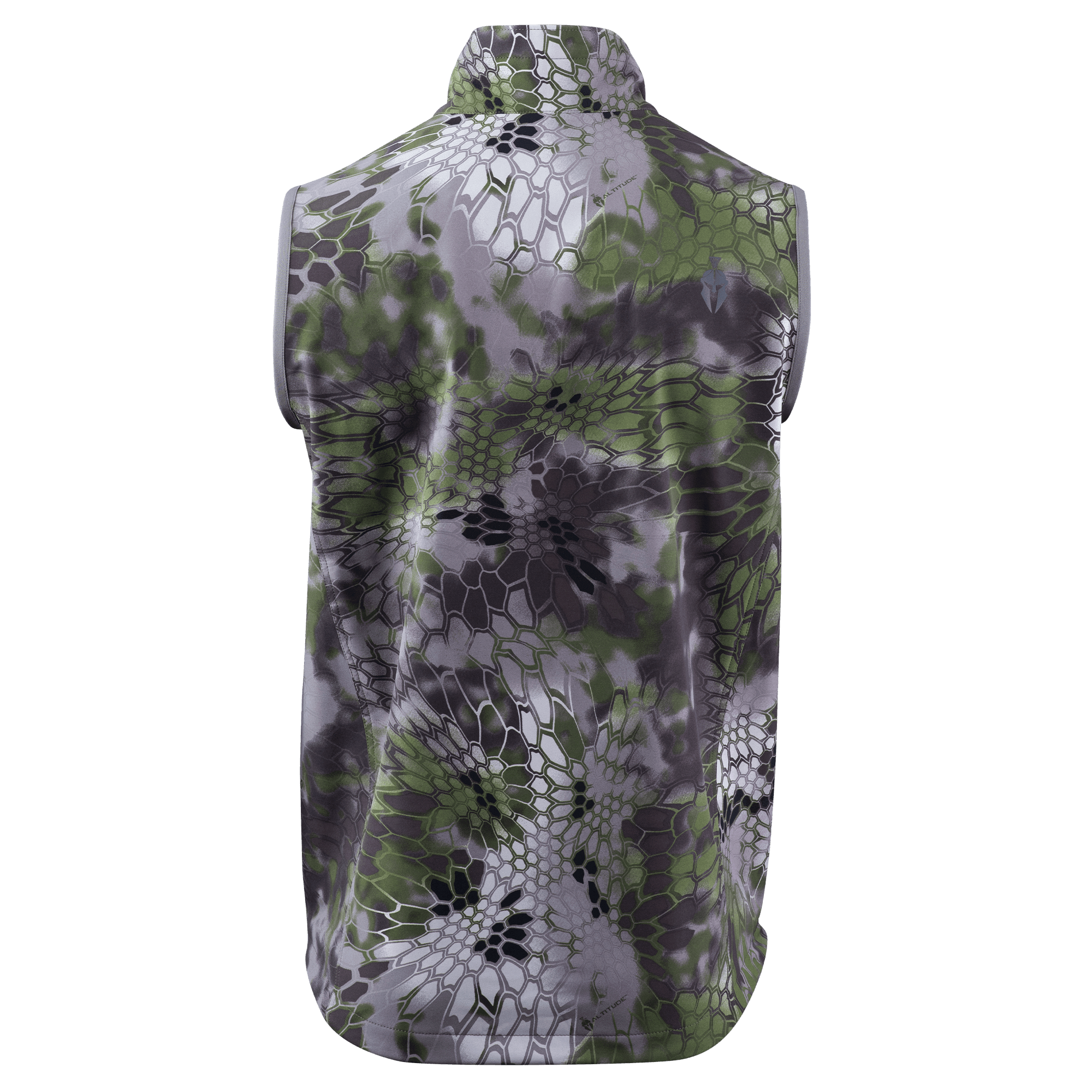 Bora Vest - Kryptek