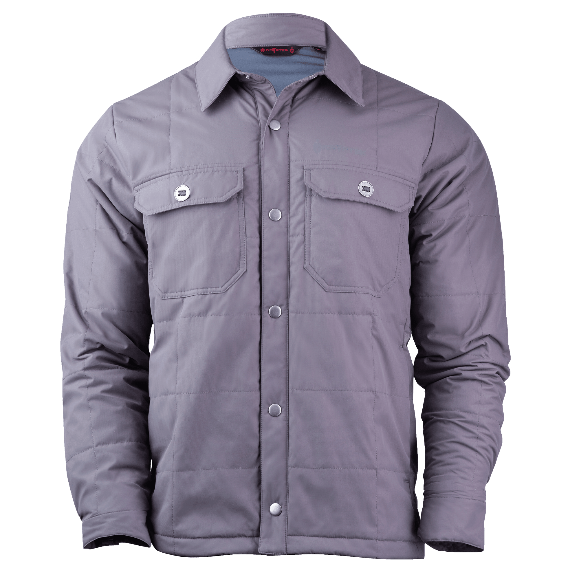 Bushcraft Jacket - Kryptek