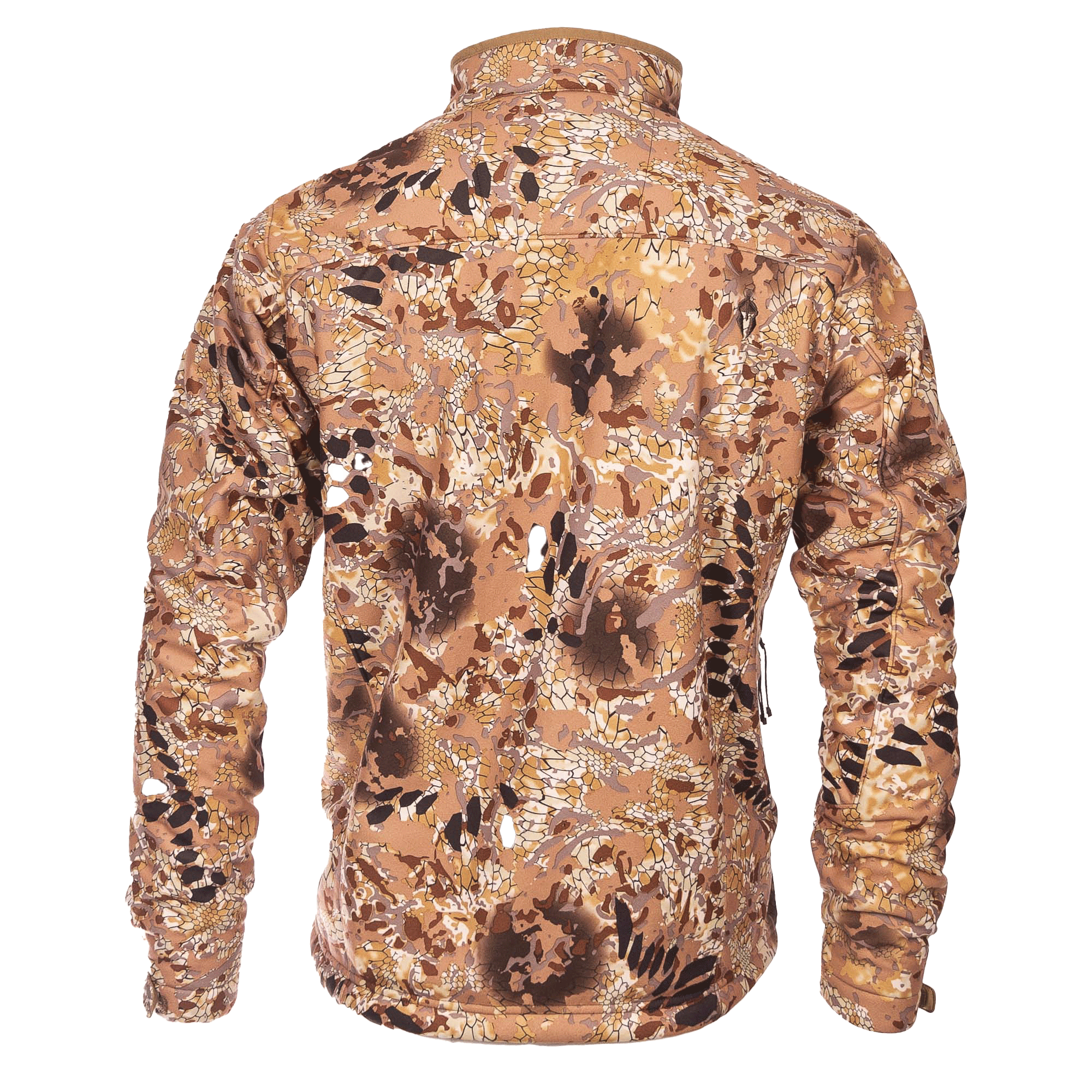 Njord Jacket - Kryptek