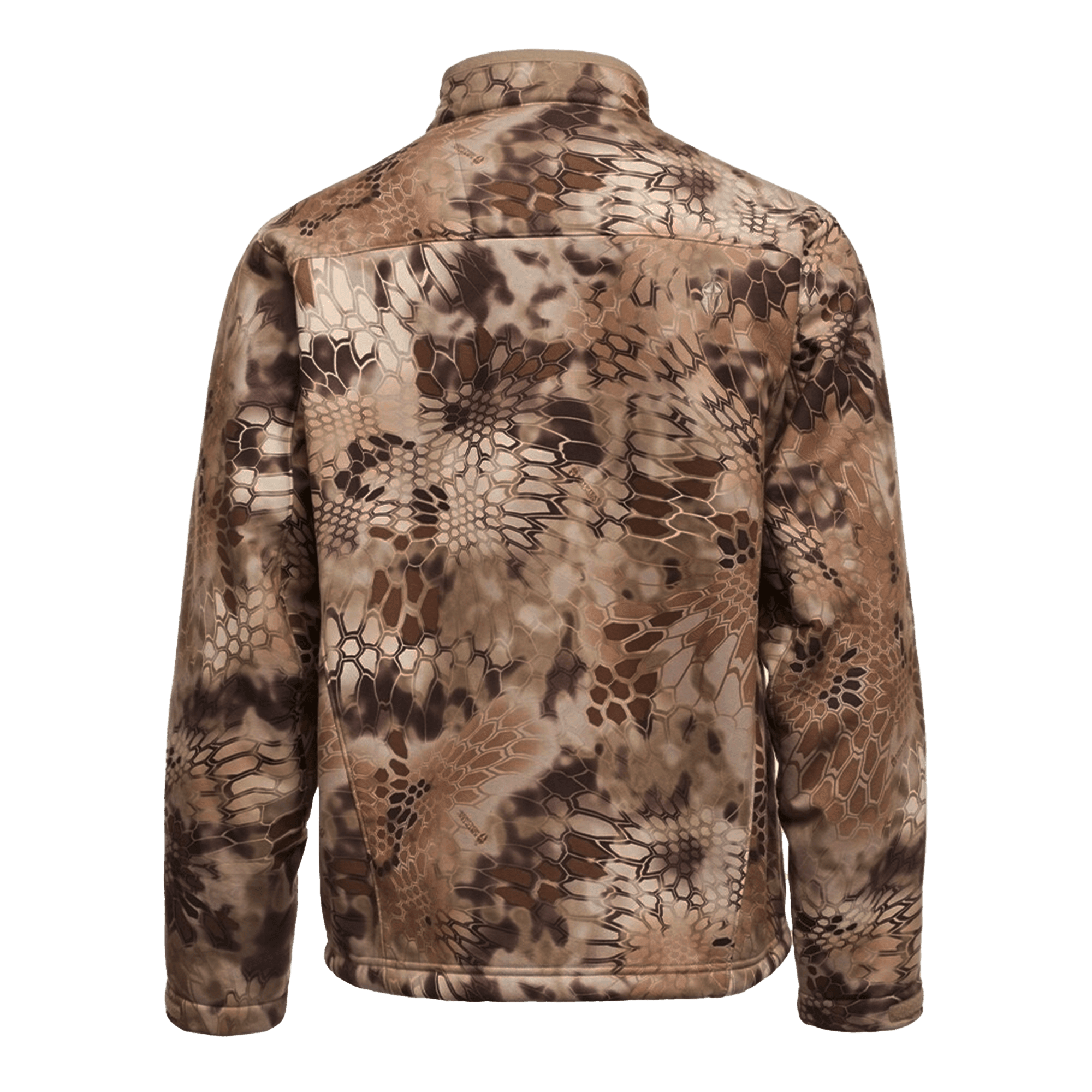 Njord Jacket - Kryptek