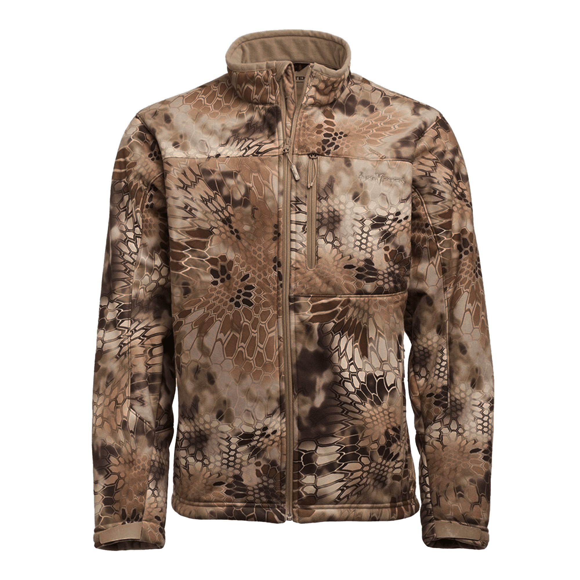 Njord Jacket - Kryptek