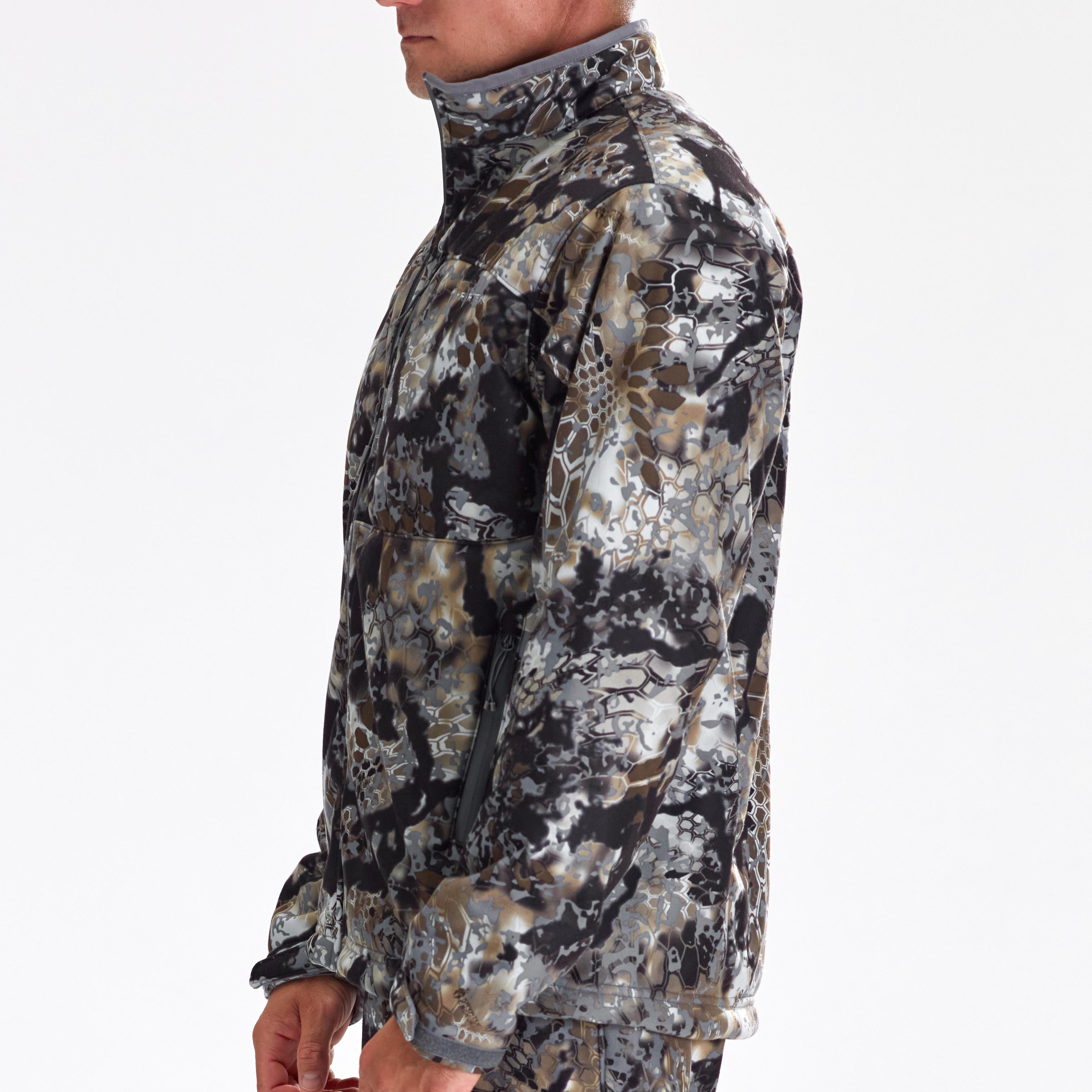 Njord Jacket - Kryptek