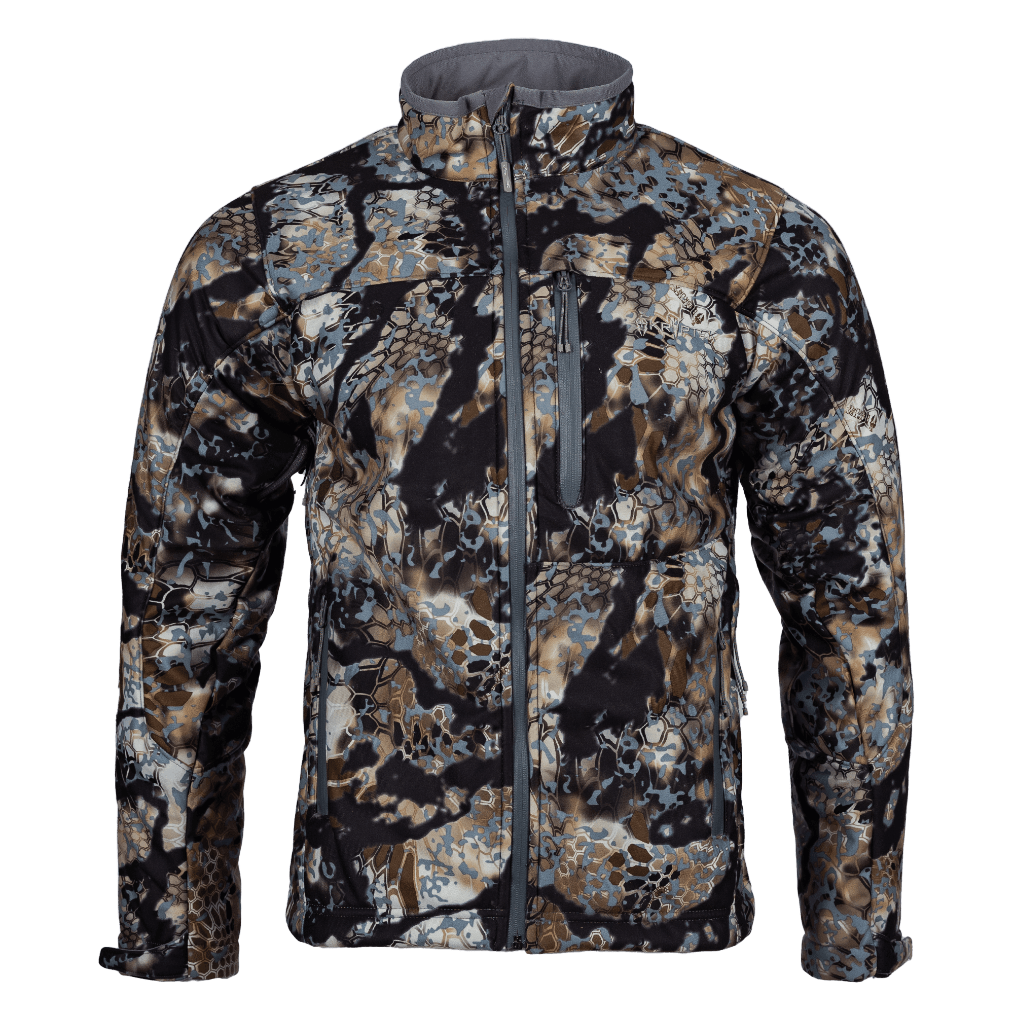 Njord Jacket - Kryptek