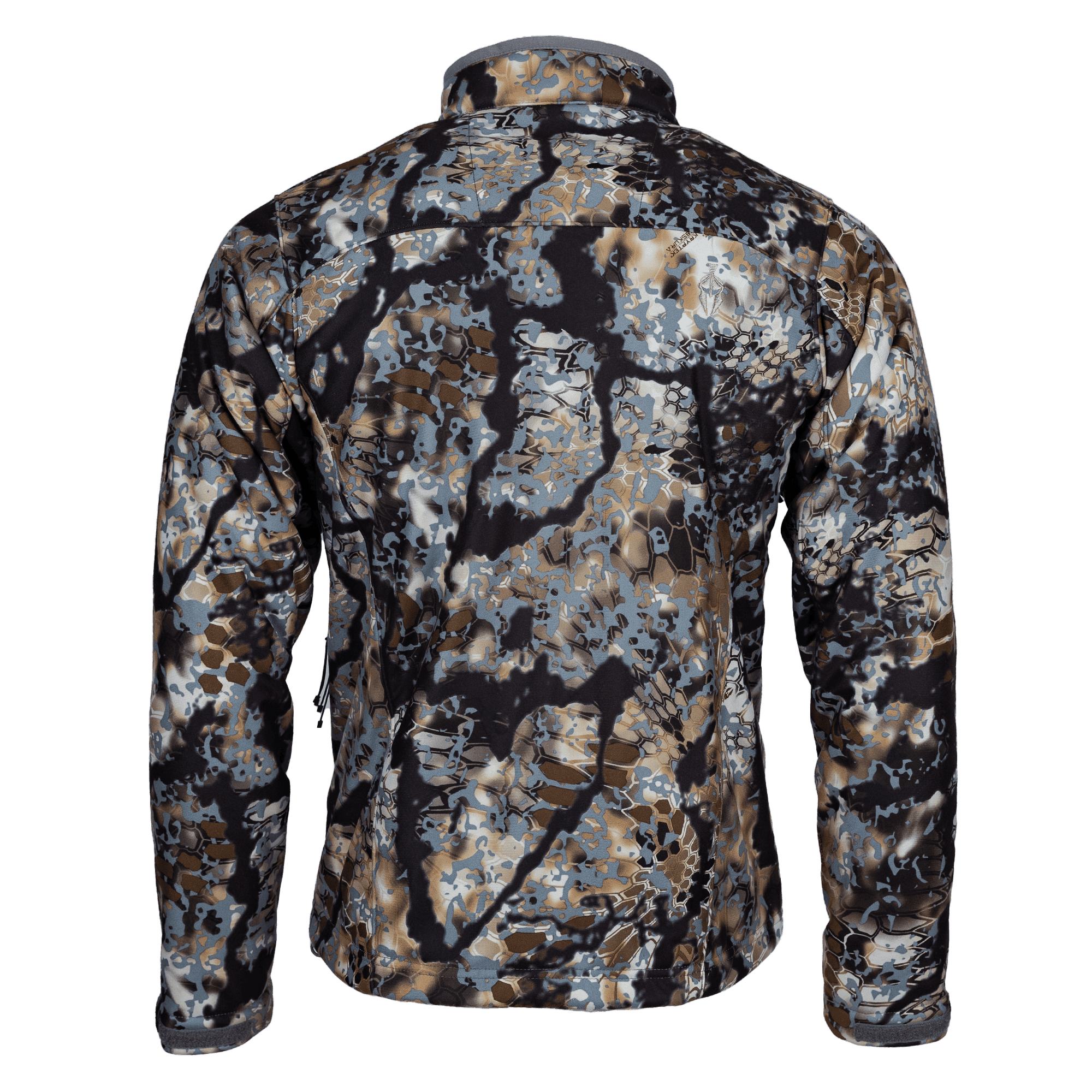 Njord Jacket - Kryptek