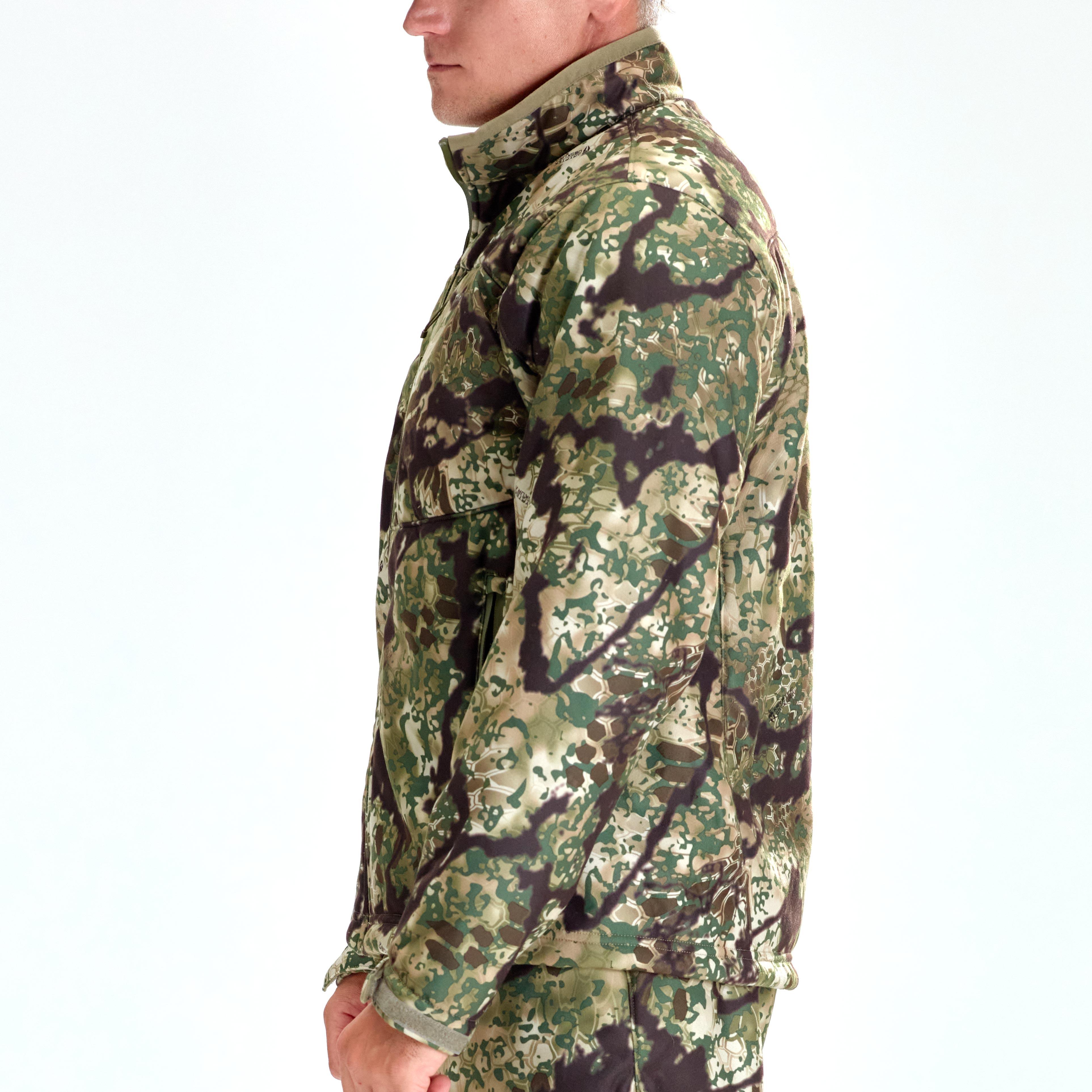 Njord Jacket - Kryptek