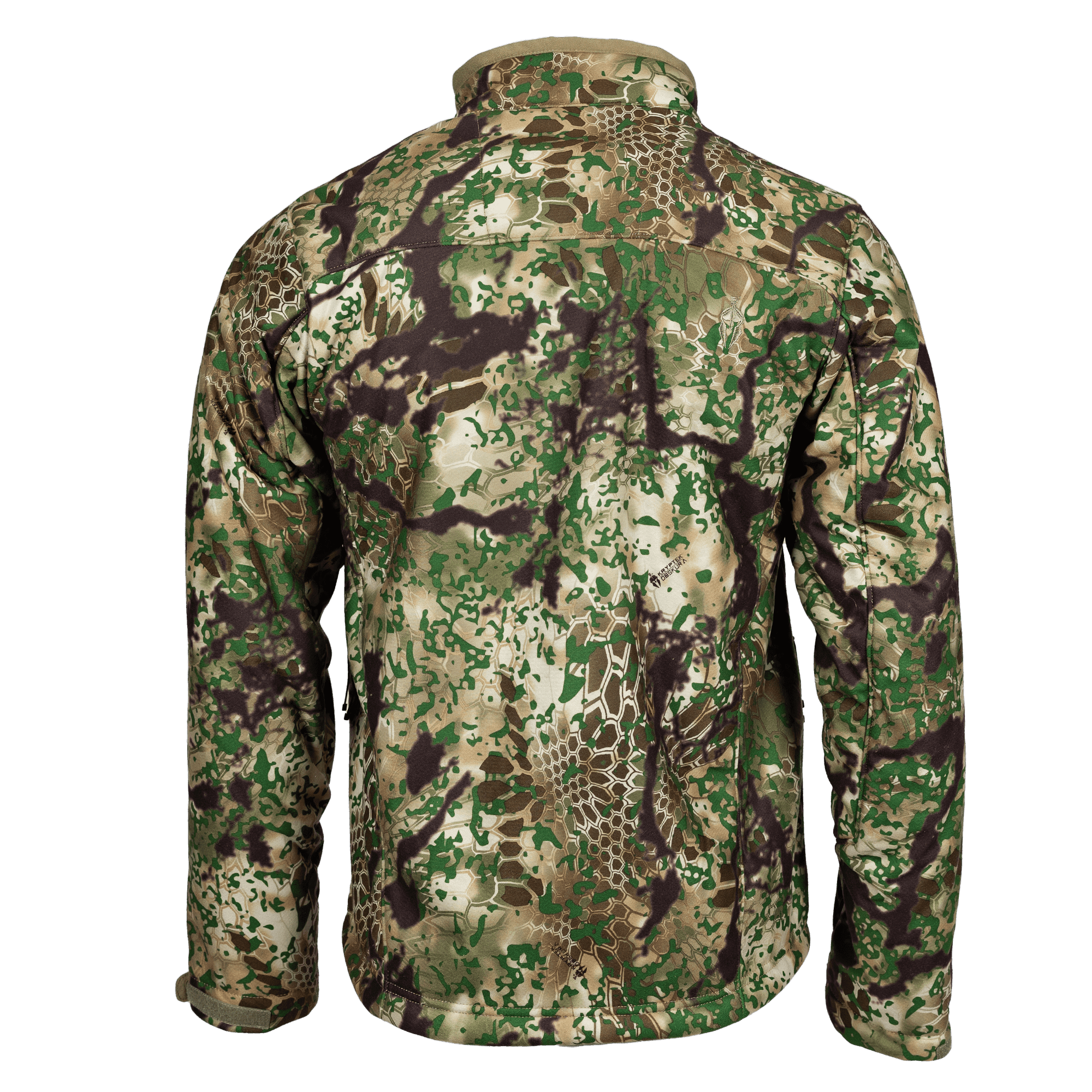 Njord Jacket - Kryptek